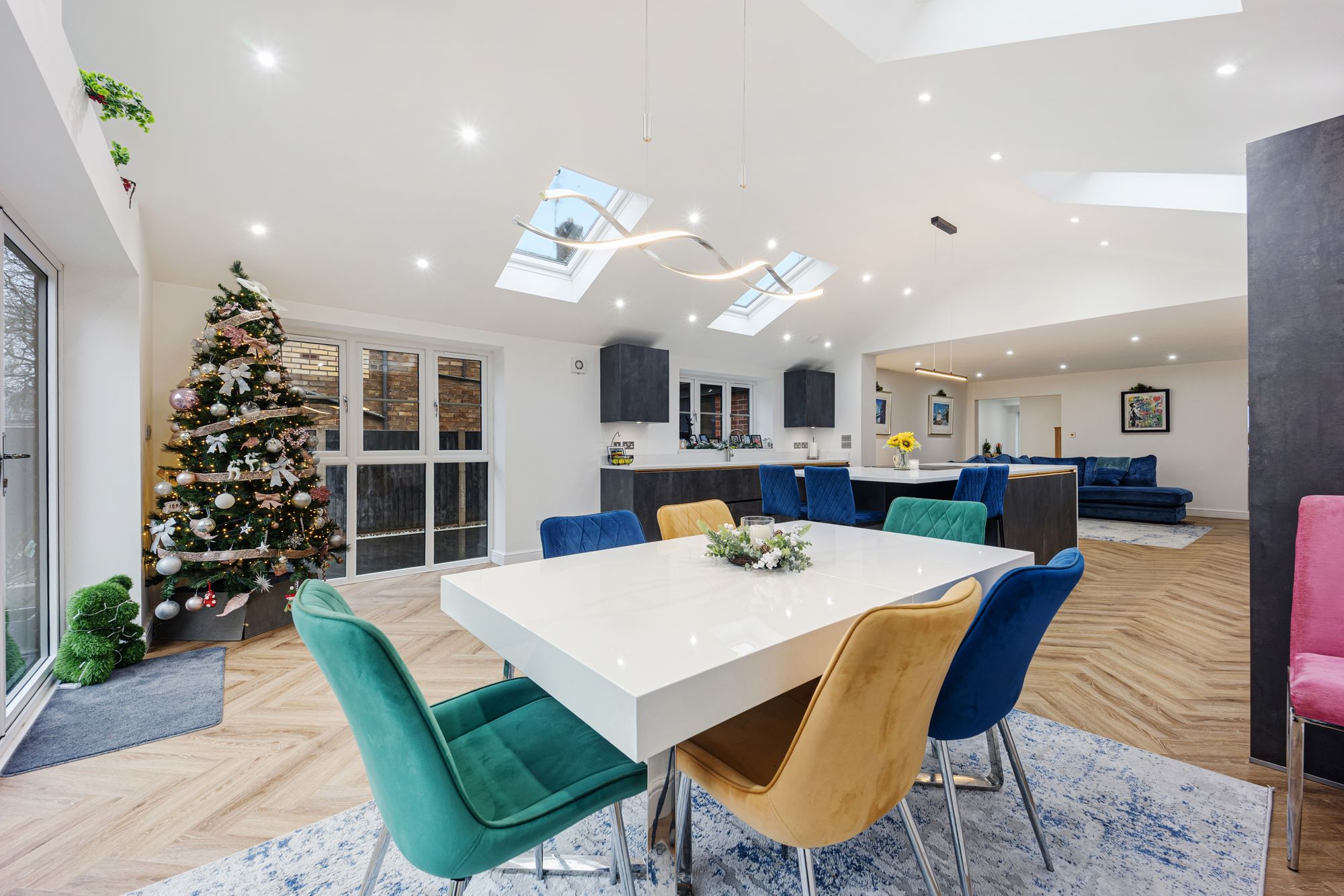 St. James Road, Rainhill, L35