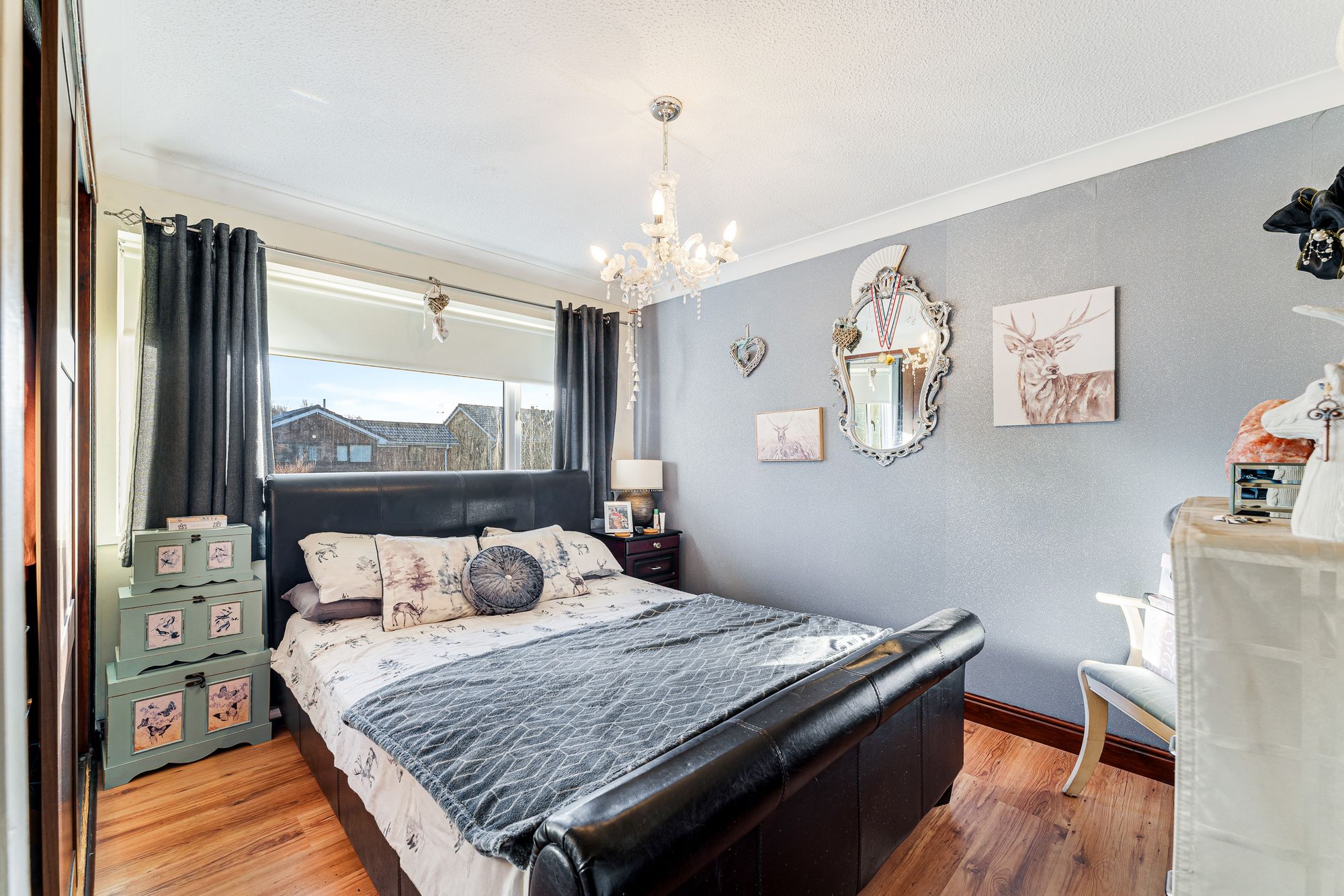 Berrington Grove, Ashton-In-Makerfield, WN4