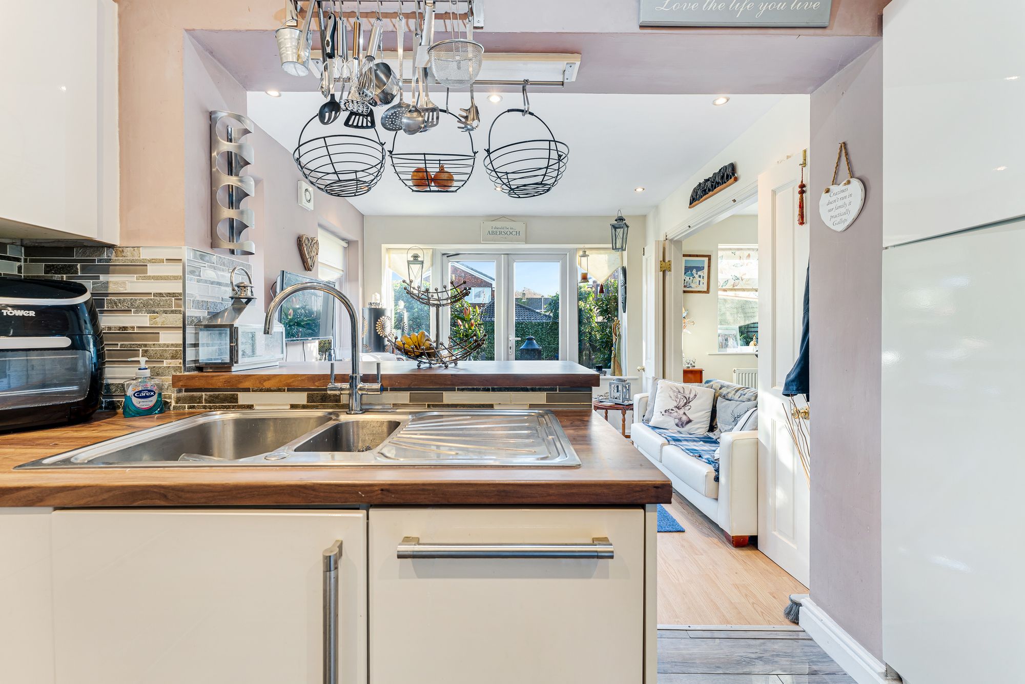 Berrington Grove, Ashton-In-Makerfield, WN4