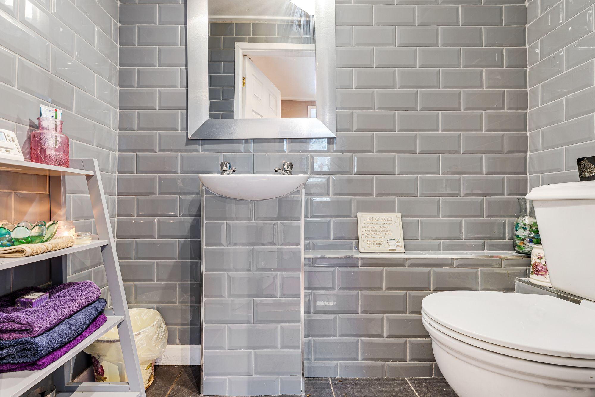 Berrington Grove, Ashton-In-Makerfield, WN4