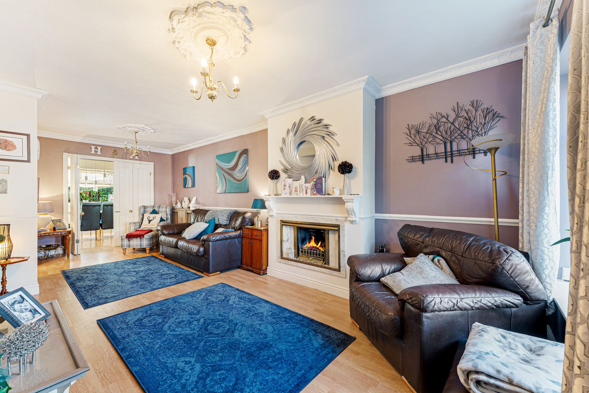 Berrington Grove, Ashton-In-Makerfield, WN4