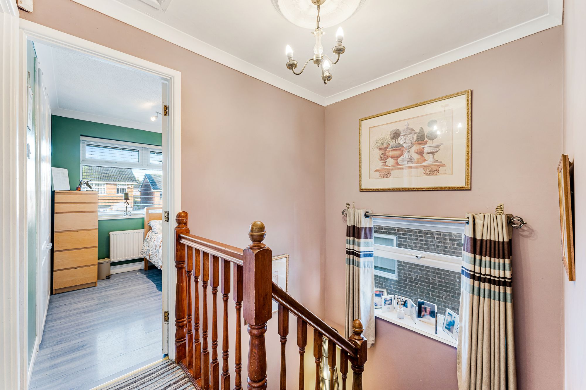 Berrington Grove, Ashton-In-Makerfield, WN4