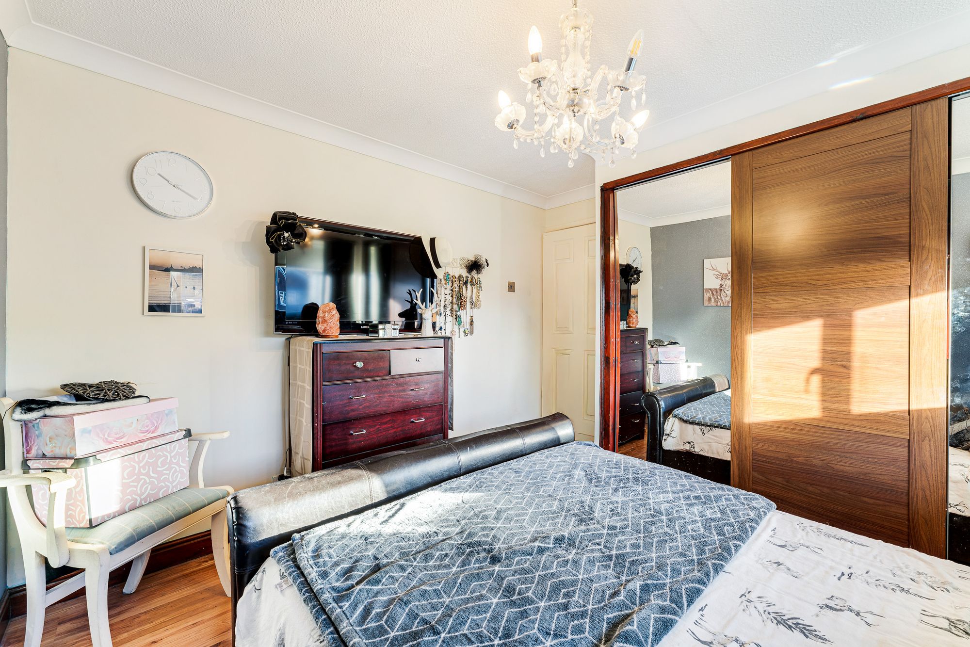 Berrington Grove, Ashton-In-Makerfield, WN4