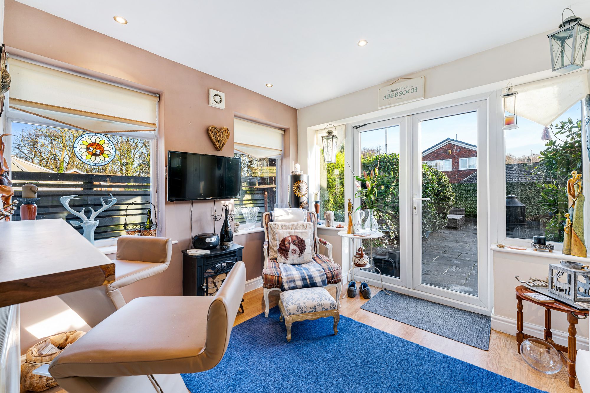 Berrington Grove, Ashton-In-Makerfield, WN4