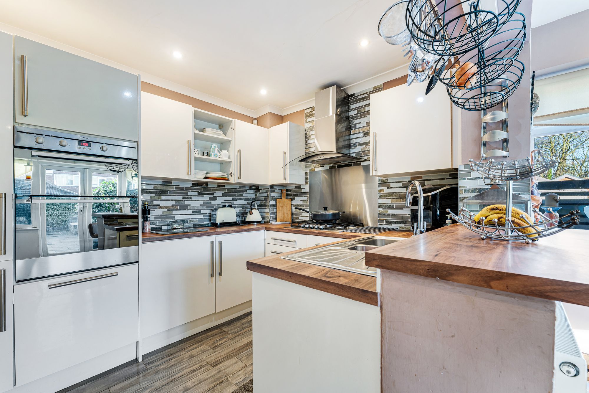 Berrington Grove, Ashton-In-Makerfield, WN4