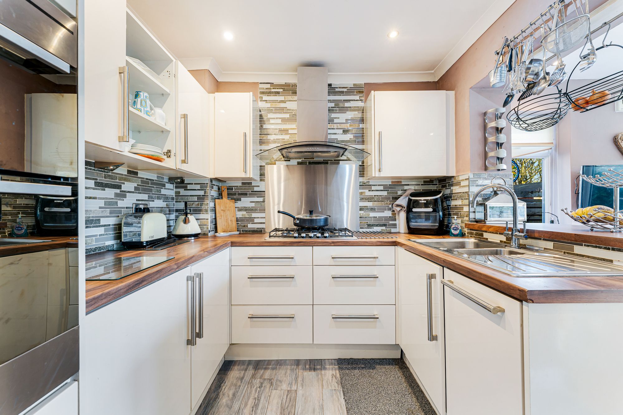 Berrington Grove, Ashton-In-Makerfield, WN4