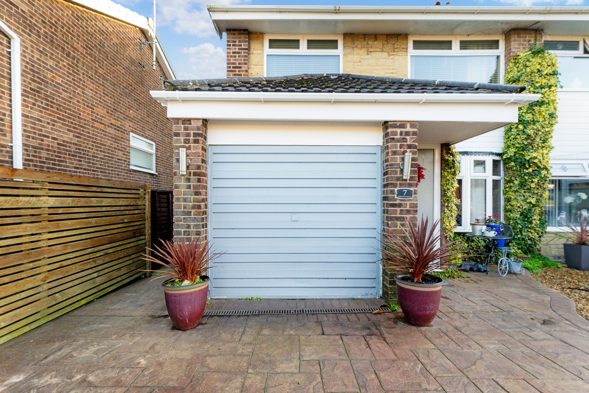 Berrington Grove, Ashton-In-Makerfield, WN4