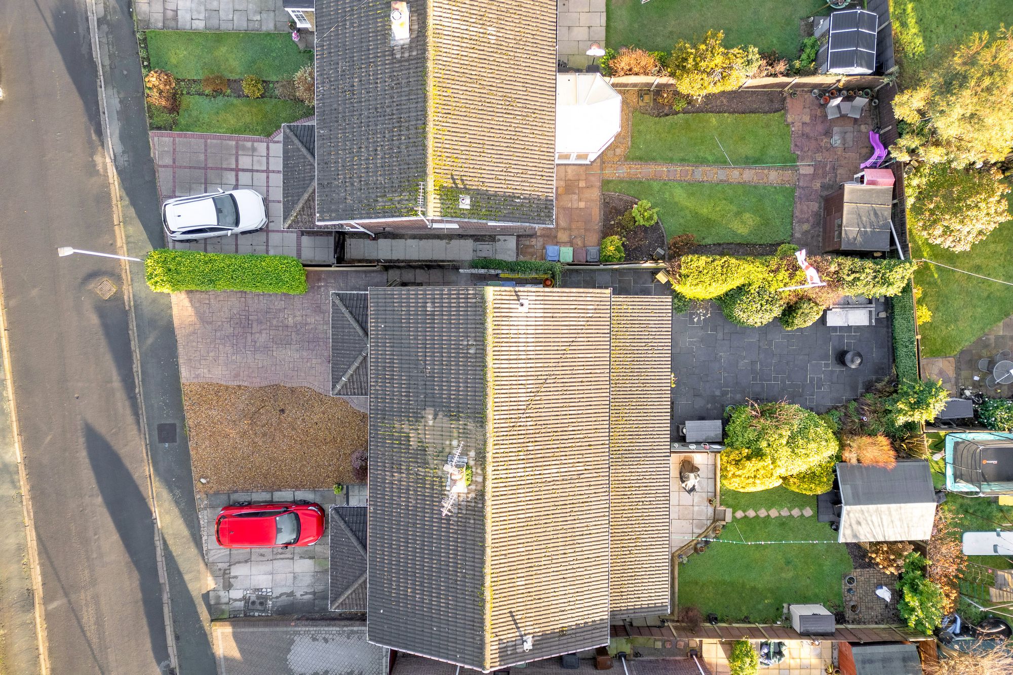 Berrington Grove, Ashton-In-Makerfield, WN4