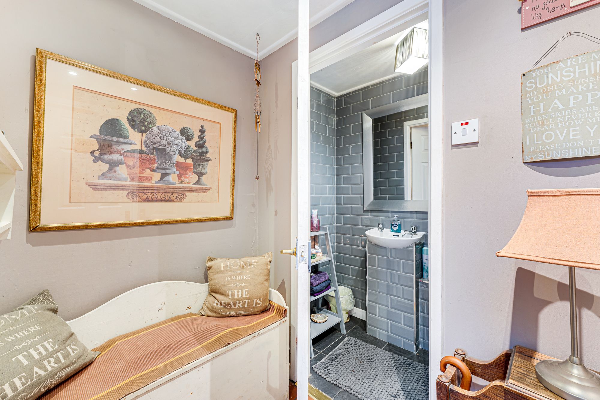 Berrington Grove, Ashton-In-Makerfield, WN4