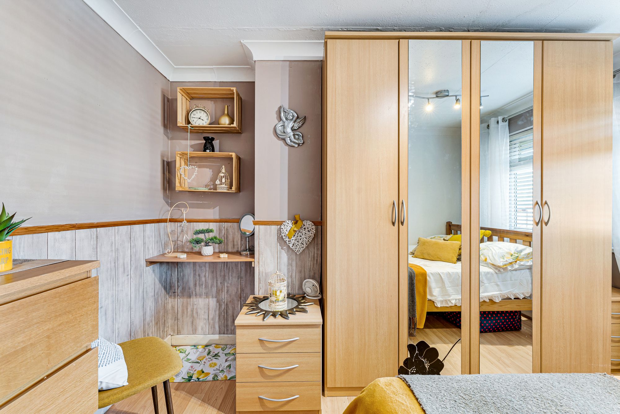 Berrington Grove, Ashton-In-Makerfield, WN4