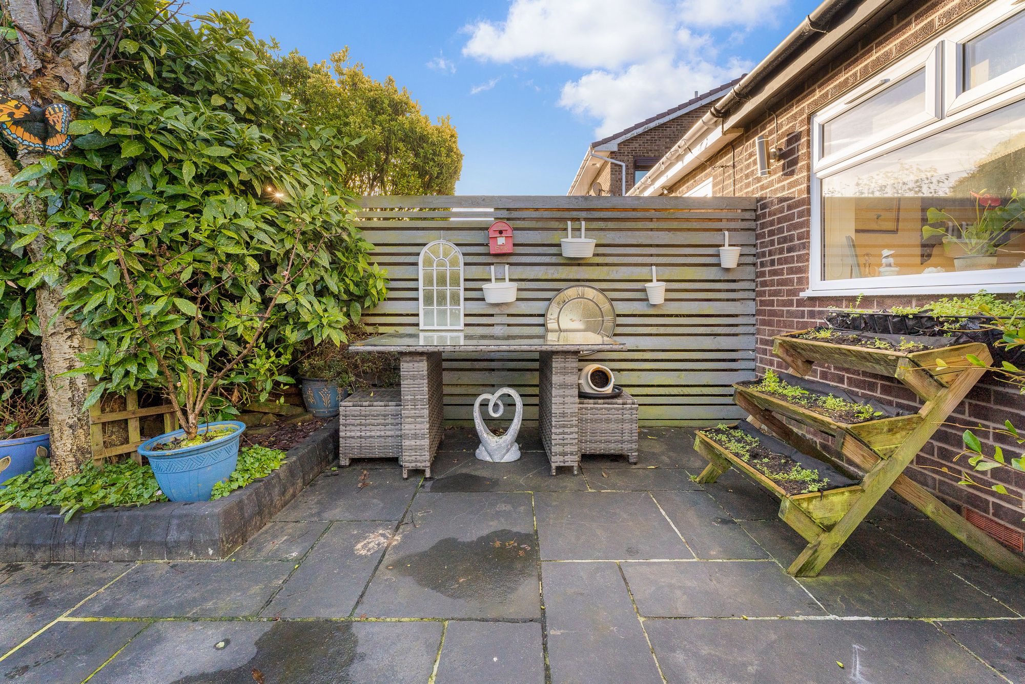 Berrington Grove, Ashton-In-Makerfield, WN4