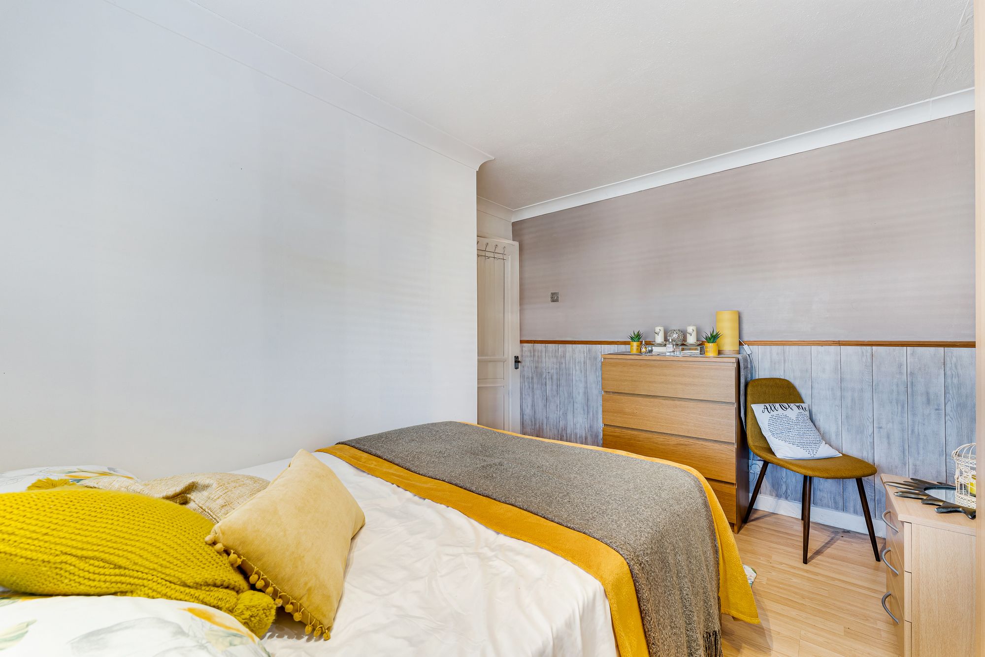 Berrington Grove, Ashton-In-Makerfield, WN4