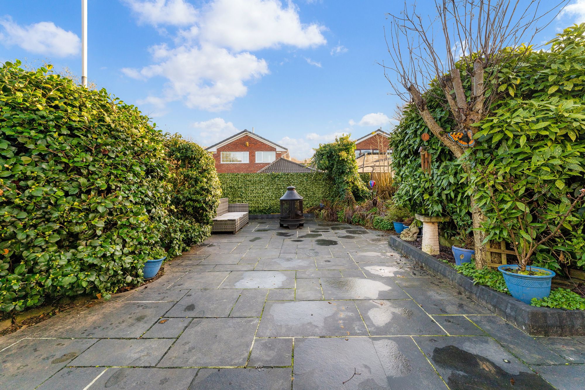 Berrington Grove, Ashton-In-Makerfield, WN4