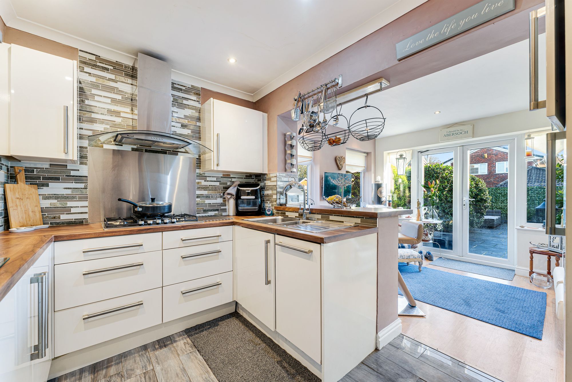 Berrington Grove, Ashton-In-Makerfield, WN4