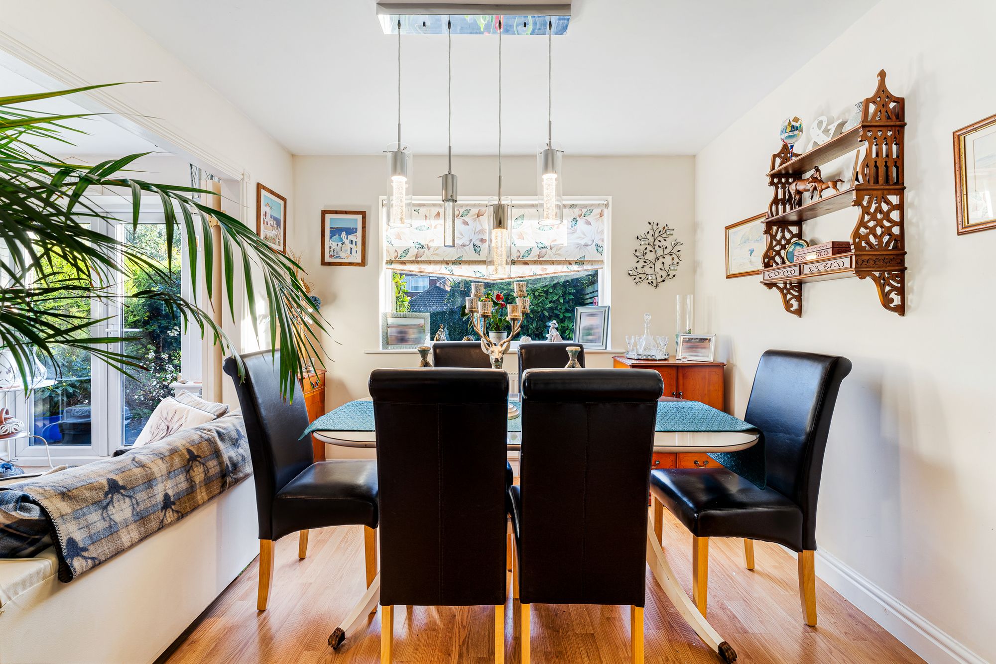 Berrington Grove, Ashton-In-Makerfield, WN4