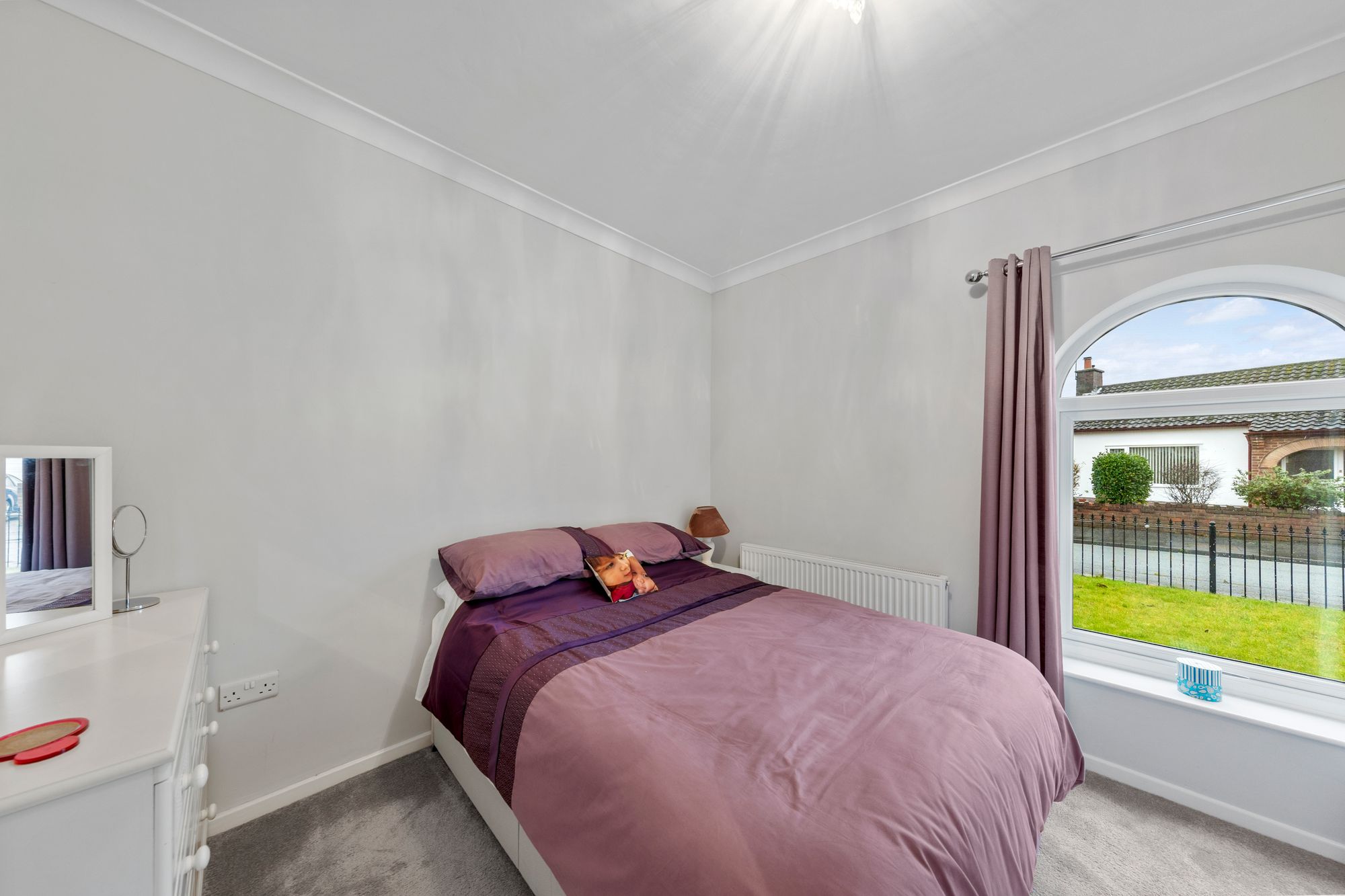 Hallcroft Place, Grappenhall, WA4