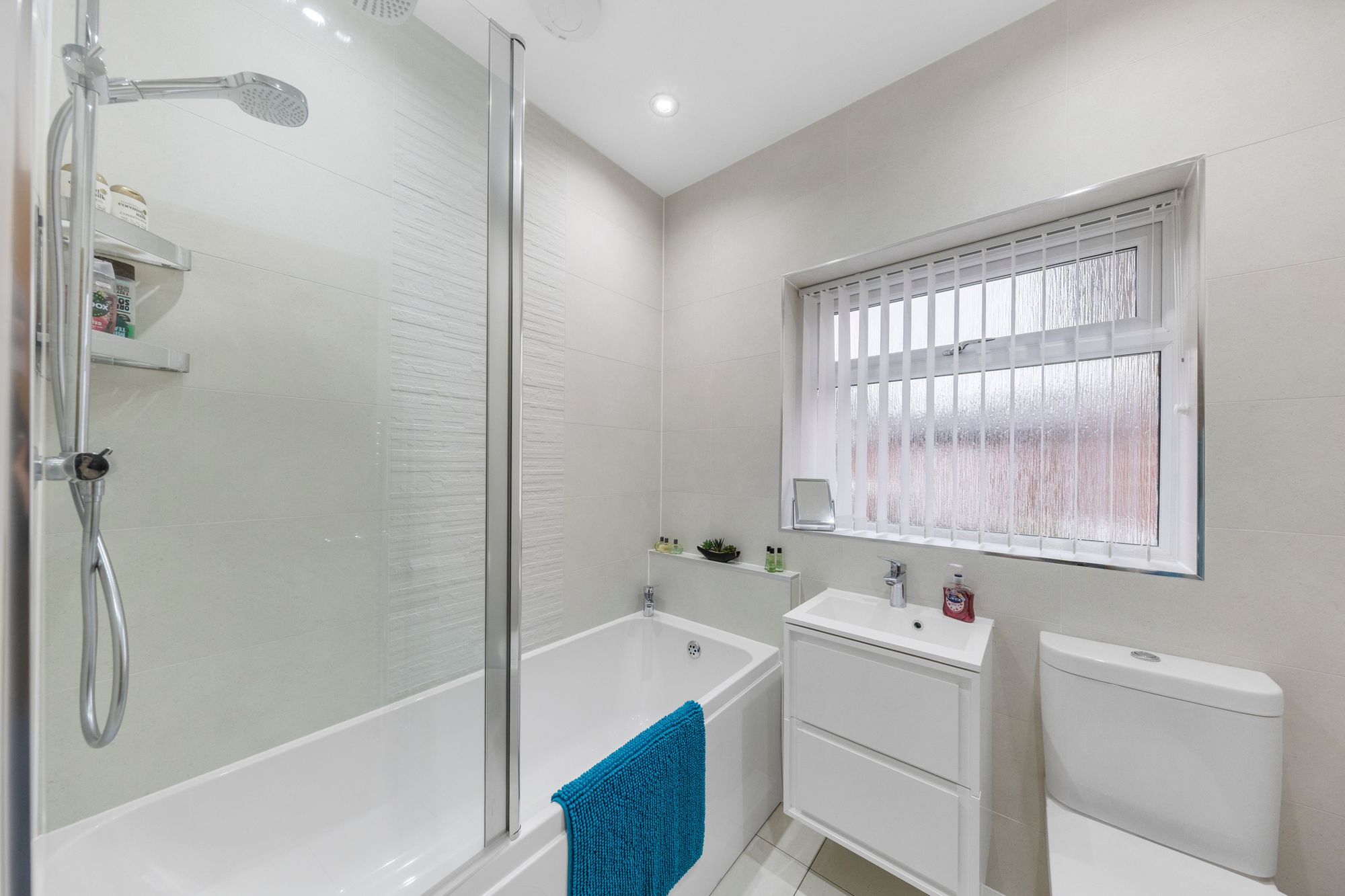 Hallcroft Place, Grappenhall, WA4