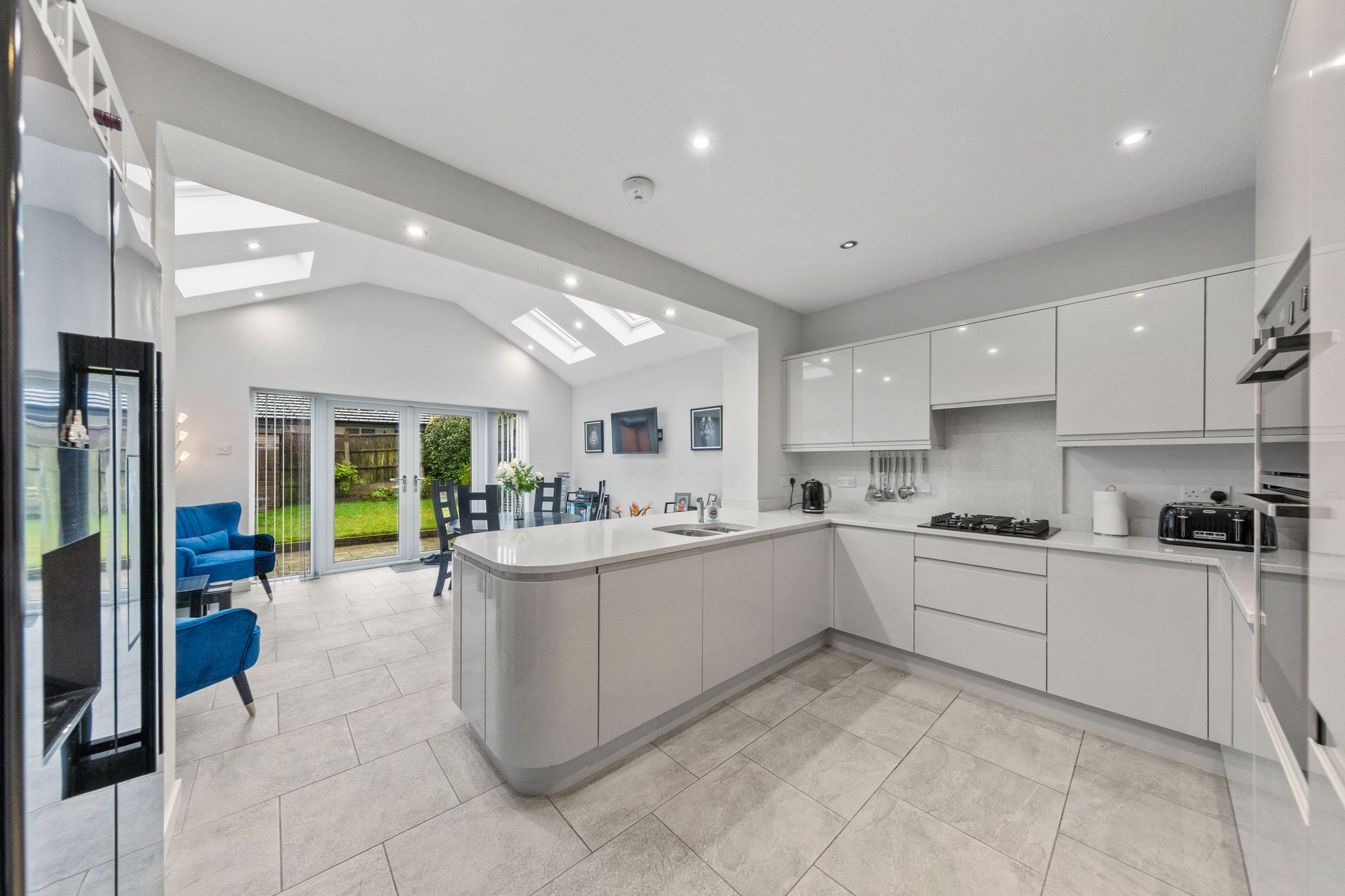 Hallcroft Place, Grappenhall, WA4