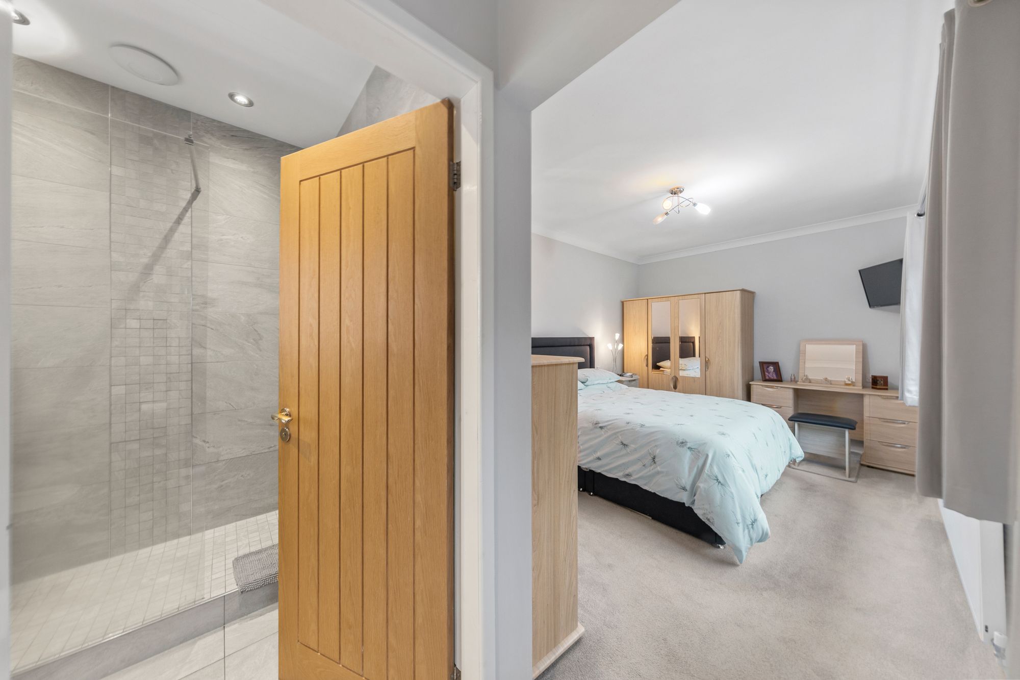 Hallcroft Place, Grappenhall, WA4