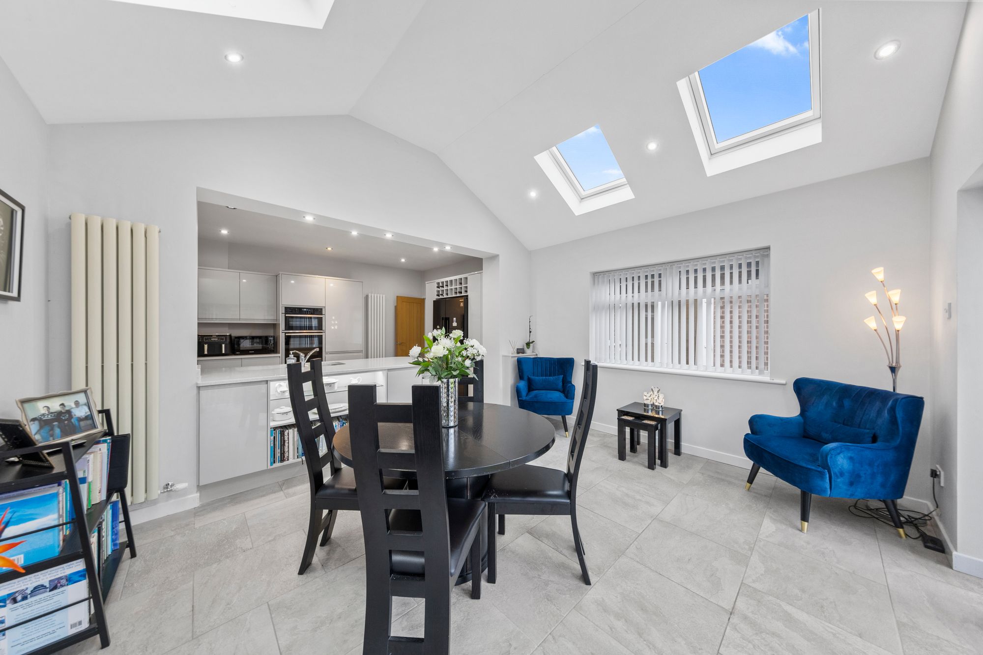 Hallcroft Place, Grappenhall, WA4