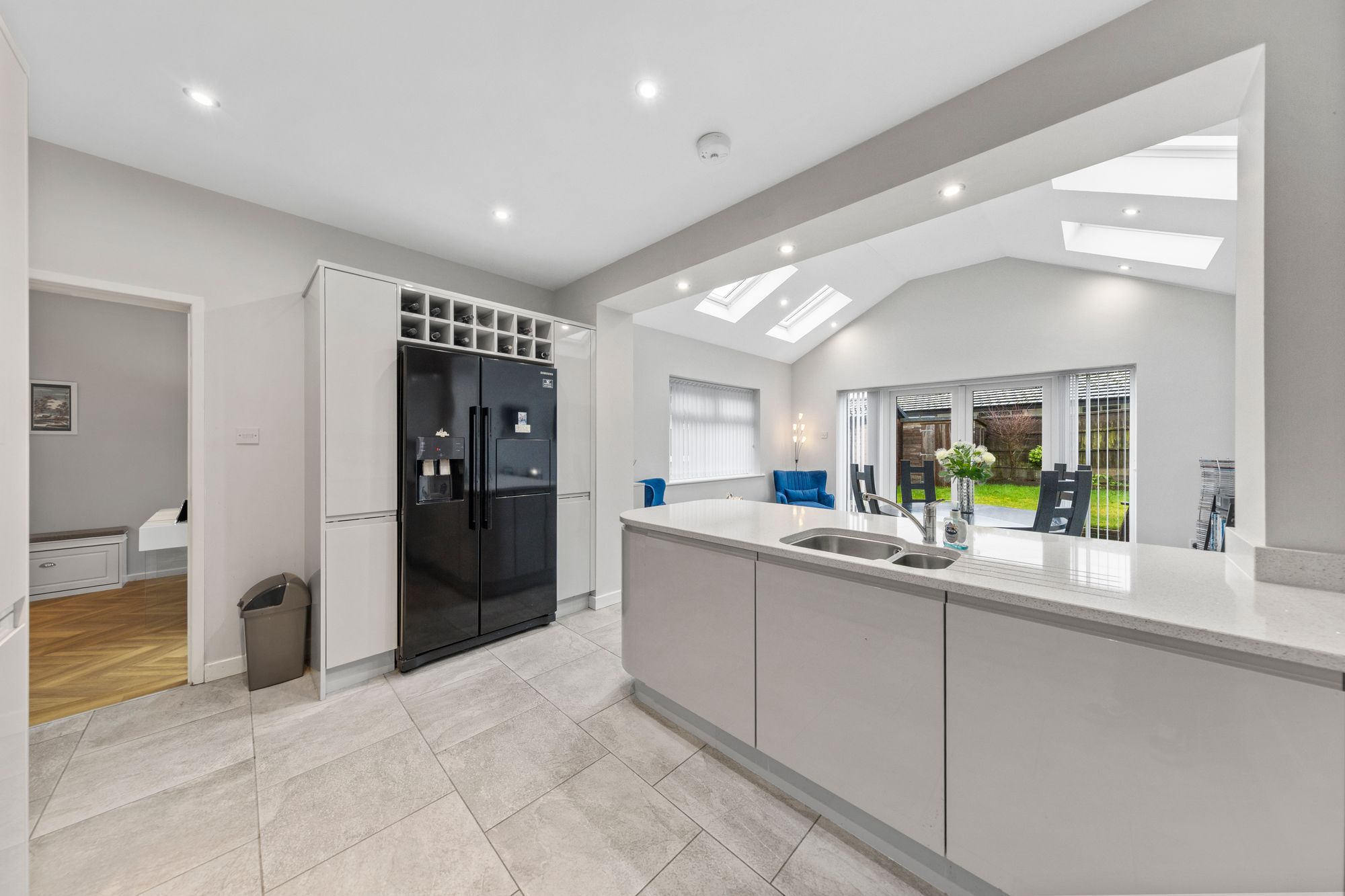 Hallcroft Place, Grappenhall, WA4