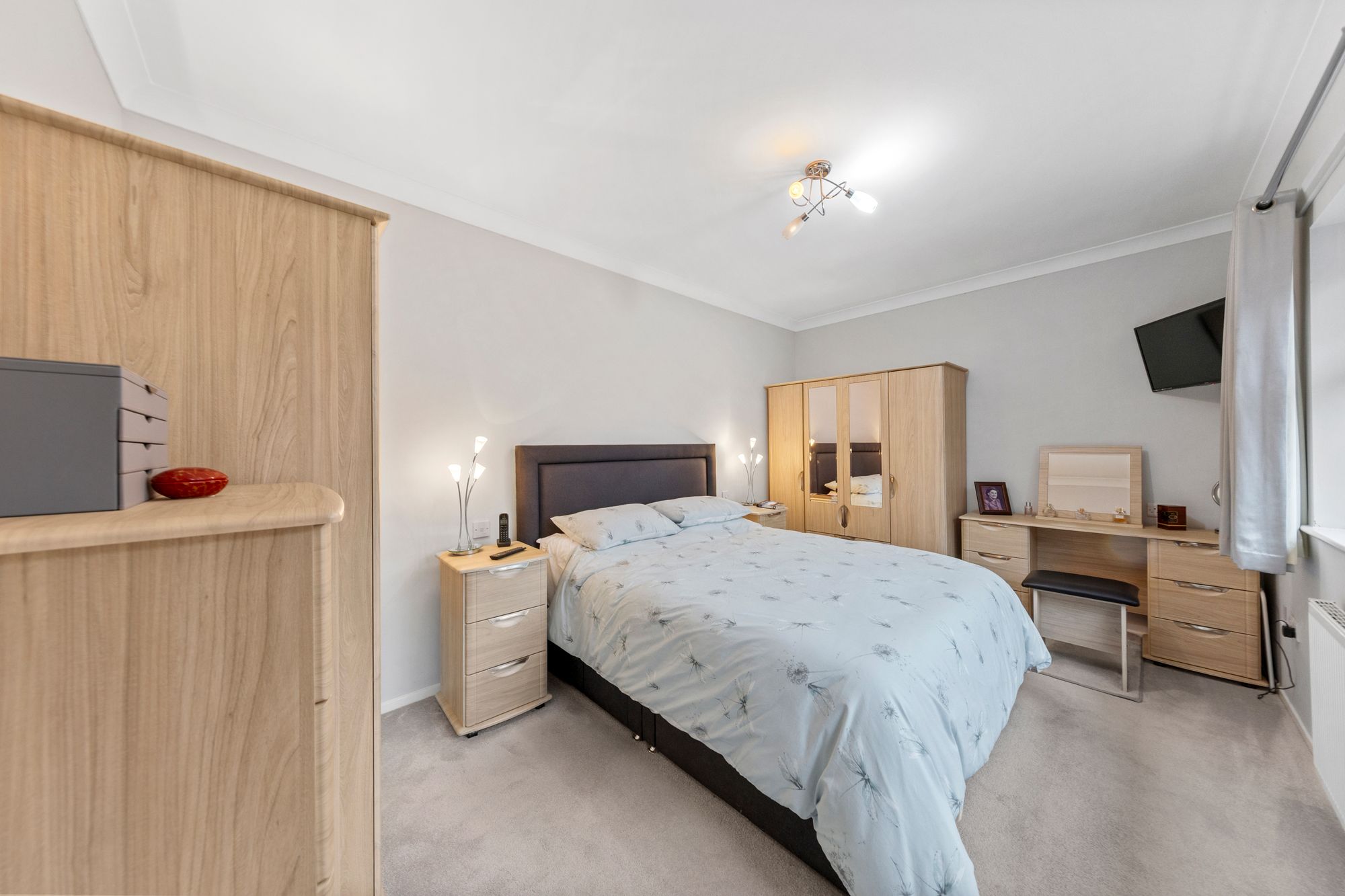 Hallcroft Place, Grappenhall, WA4