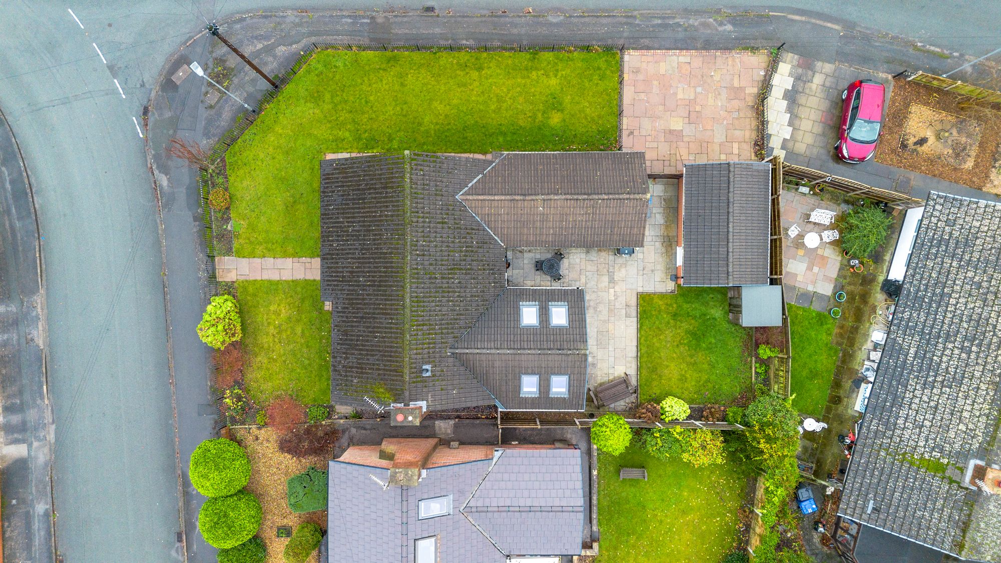 Hallcroft Place, Grappenhall, WA4