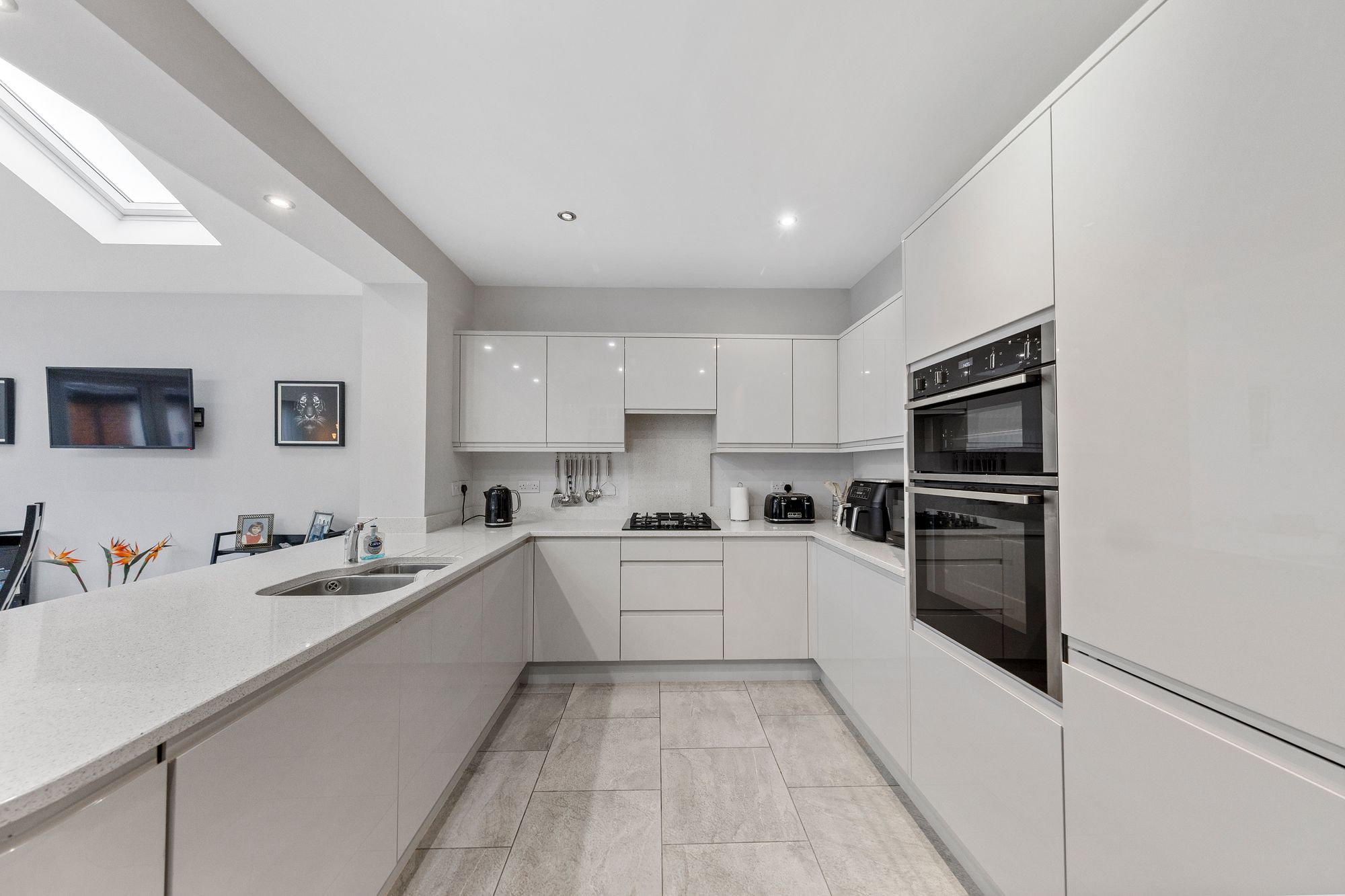 Hallcroft Place, Grappenhall, WA4