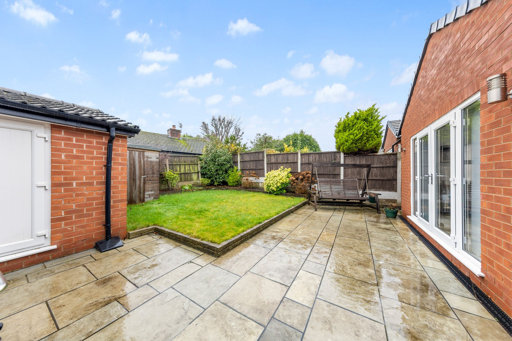 Hallcroft Place, Grappenhall, WA4