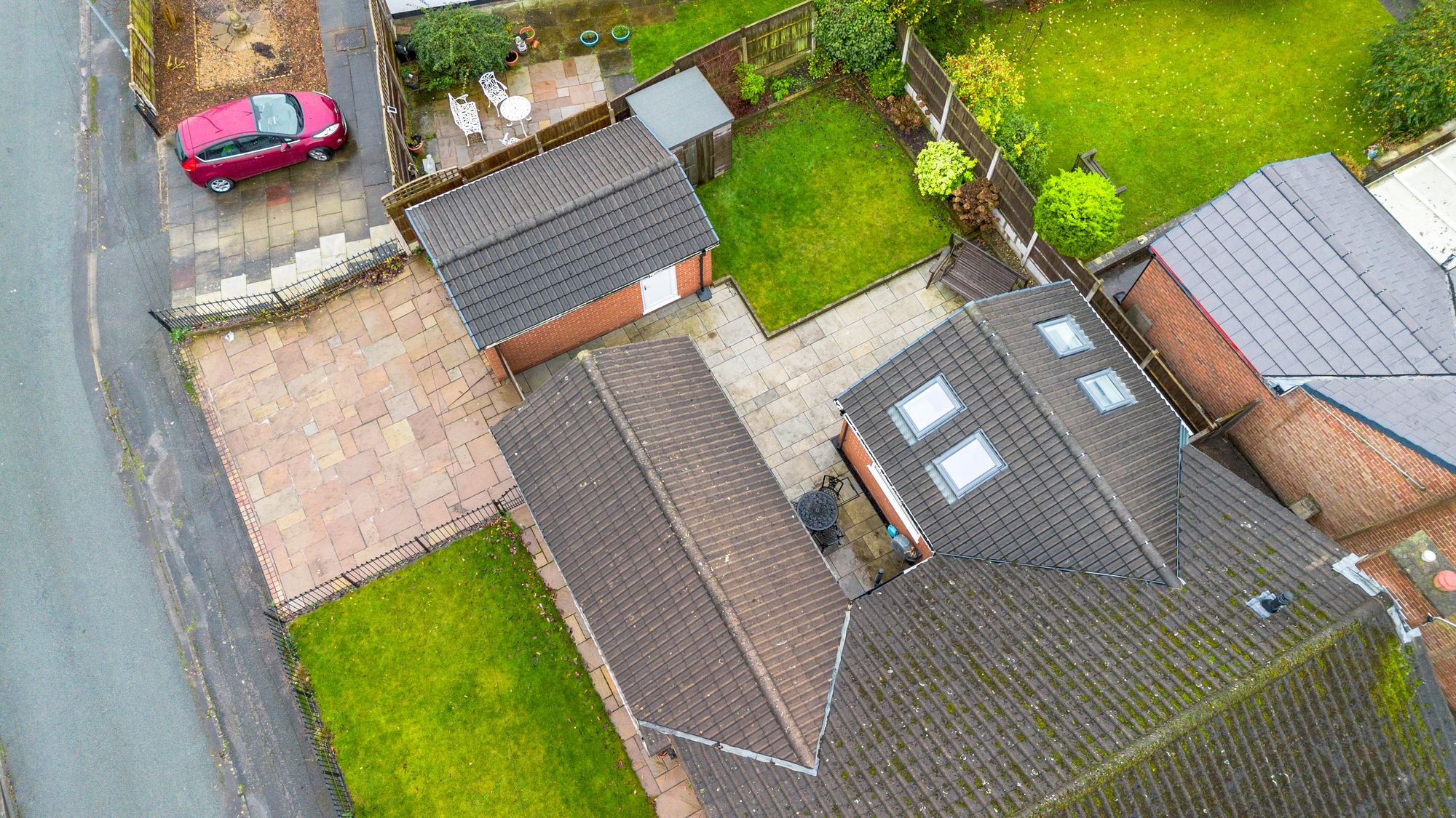 Hallcroft Place, Grappenhall, WA4