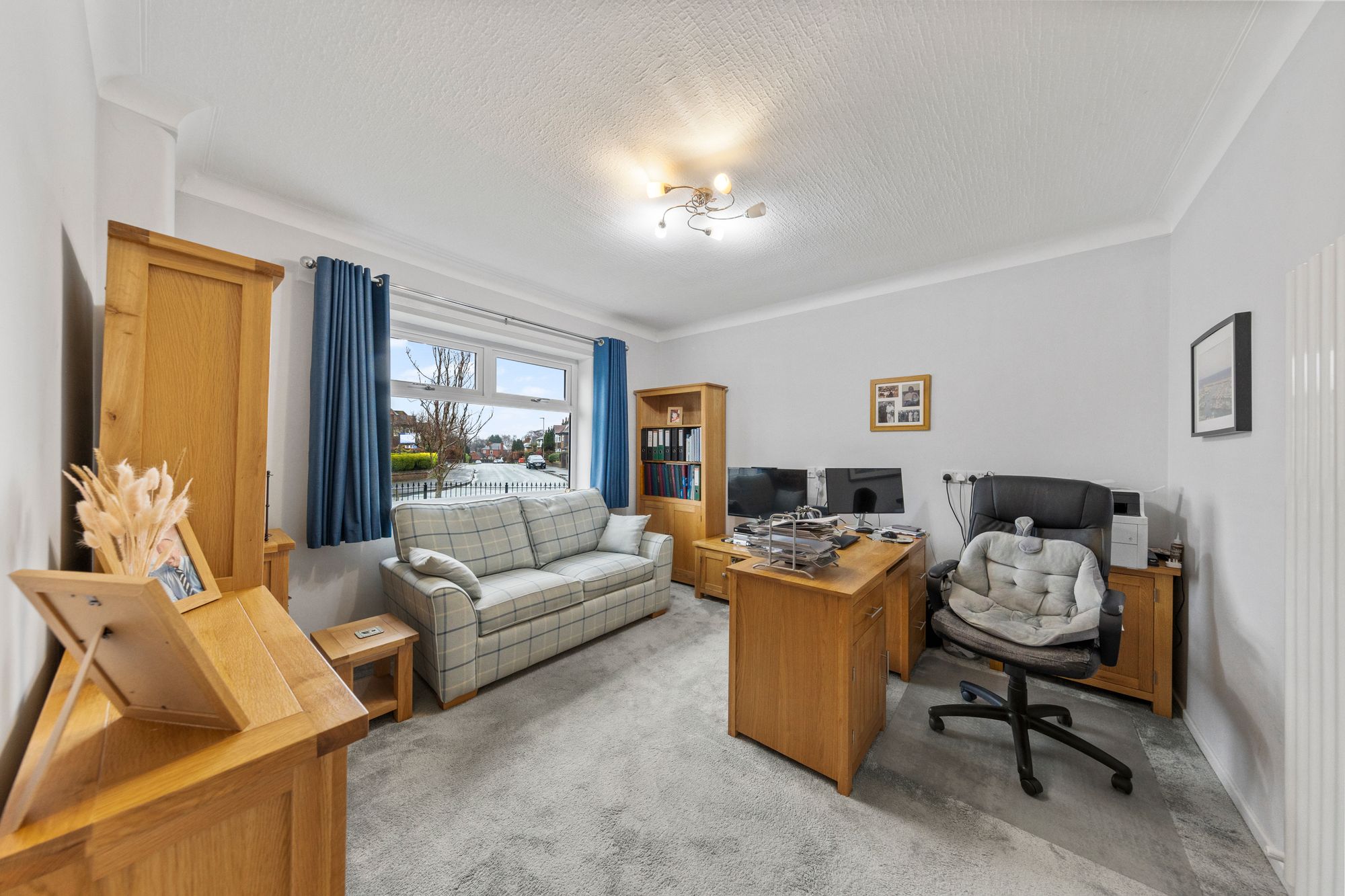 Hallcroft Place, Grappenhall, WA4