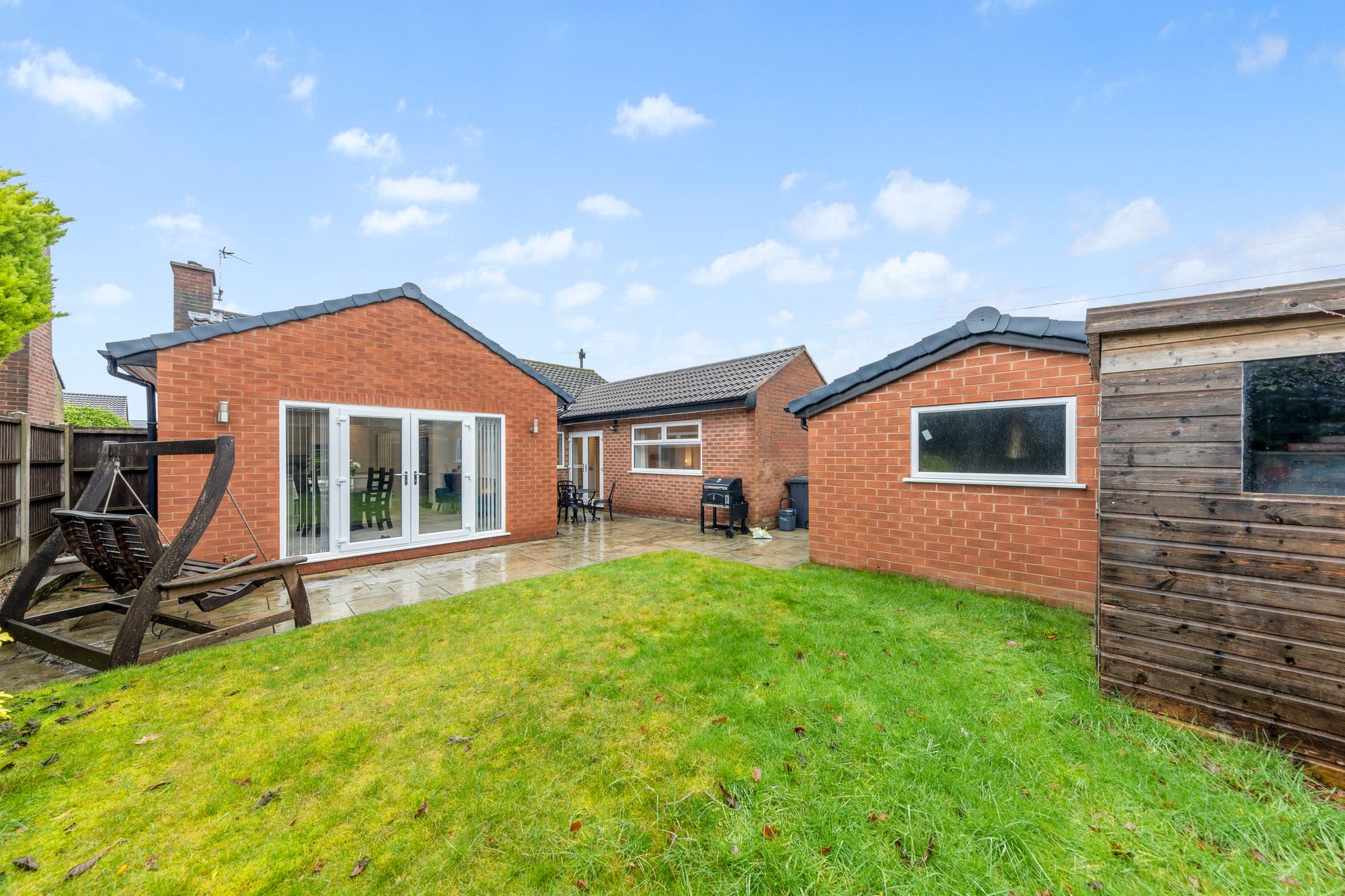 Hallcroft Place, Grappenhall, WA4