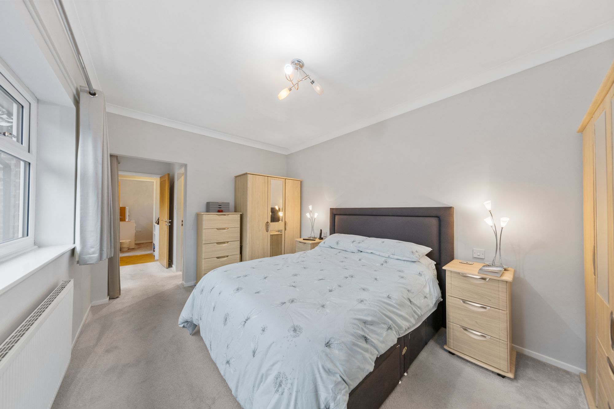 Hallcroft Place, Grappenhall, WA4