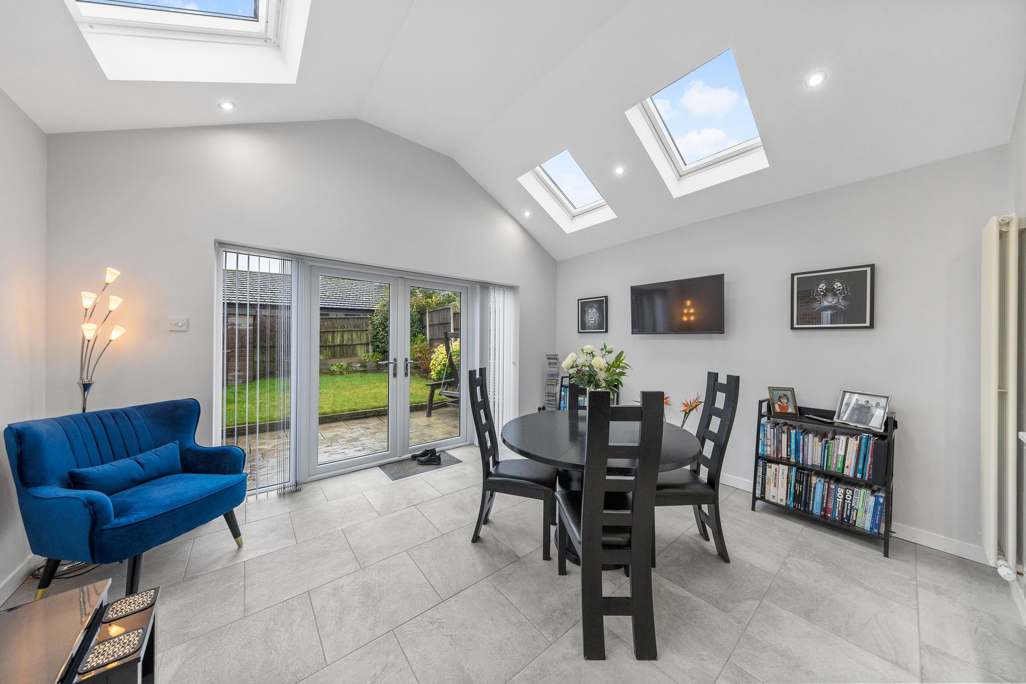 Hallcroft Place, Grappenhall, WA4