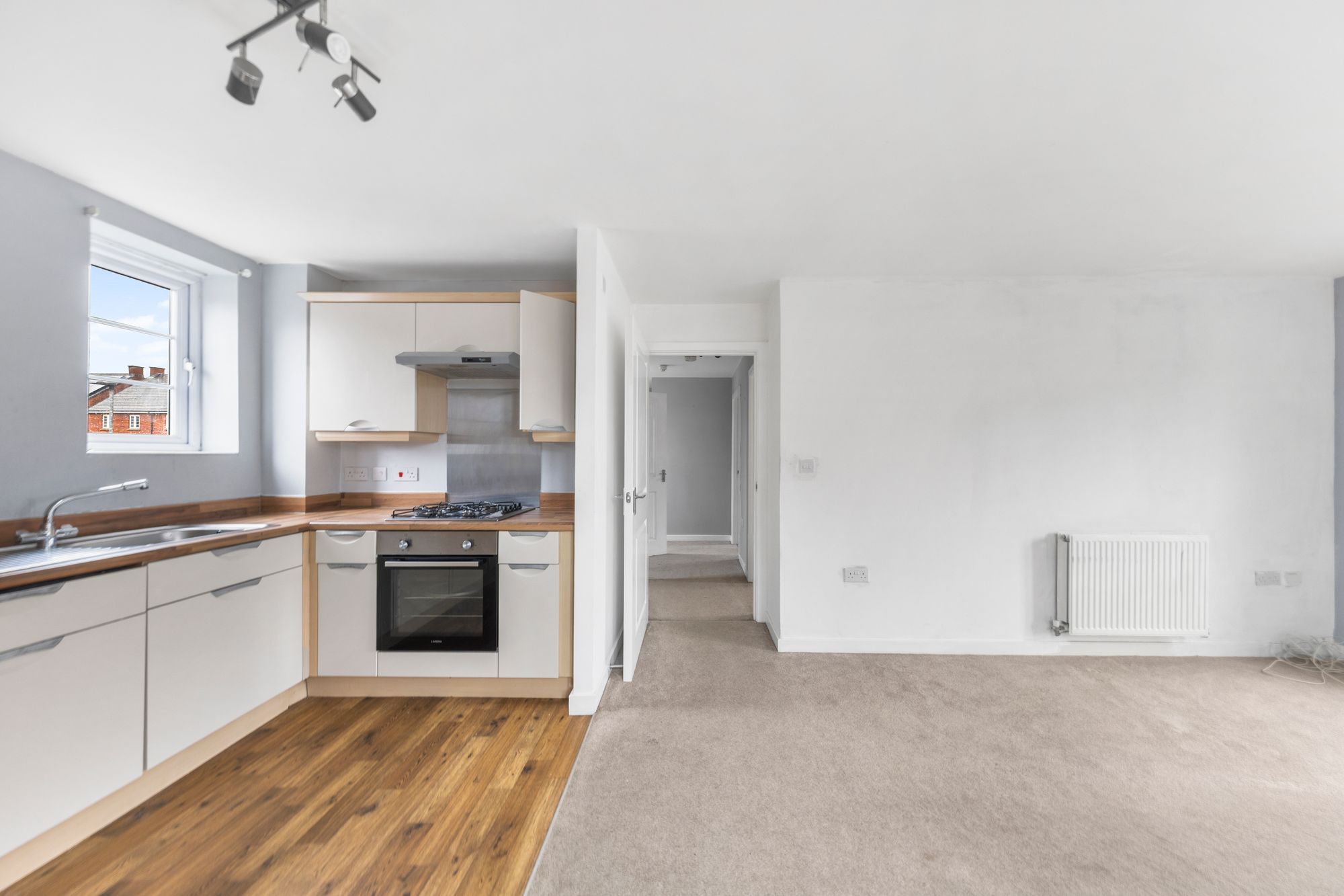 Phoenix Place, Great Sankey, WA5