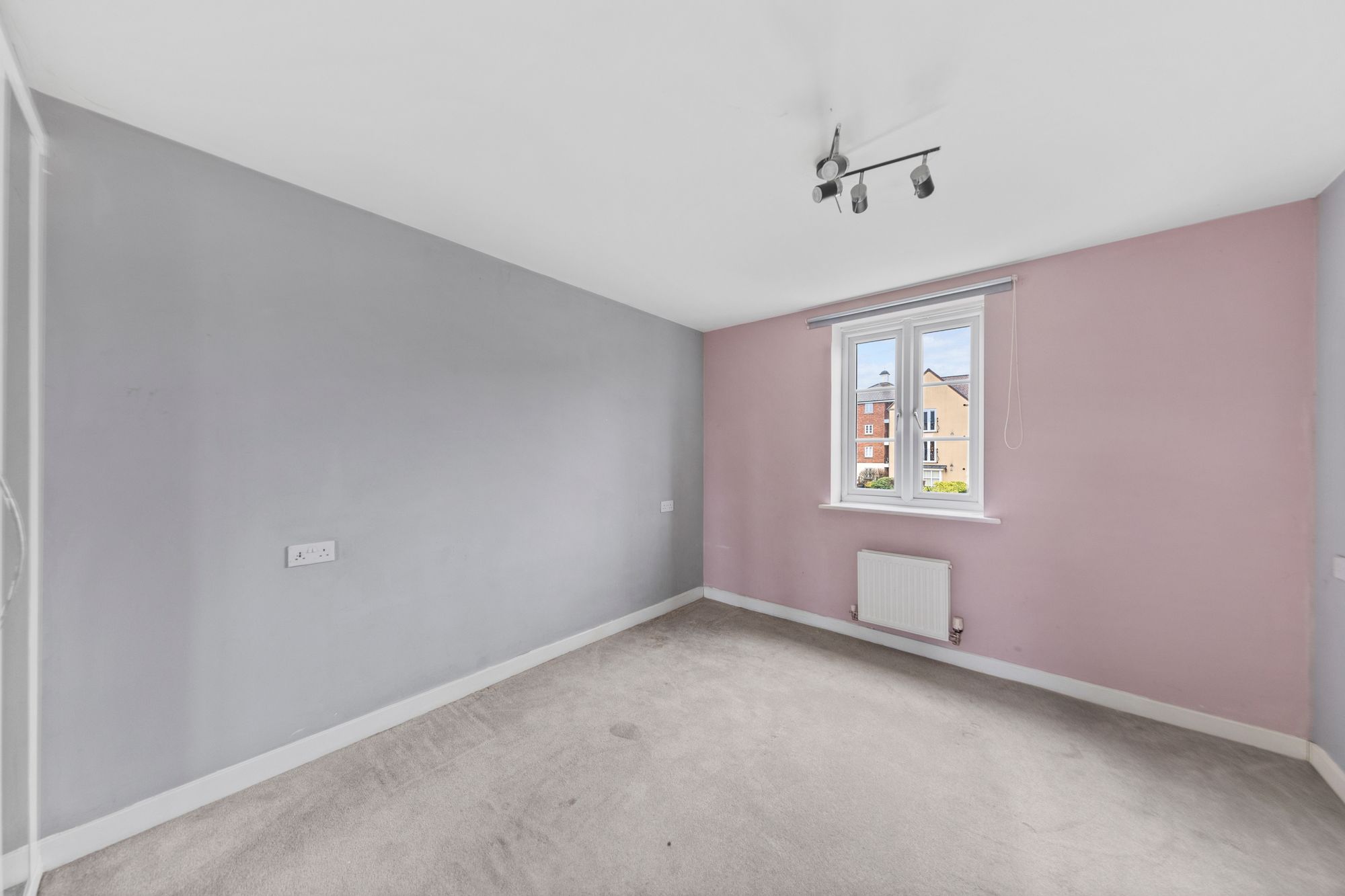 Phoenix Place, Great Sankey, WA5