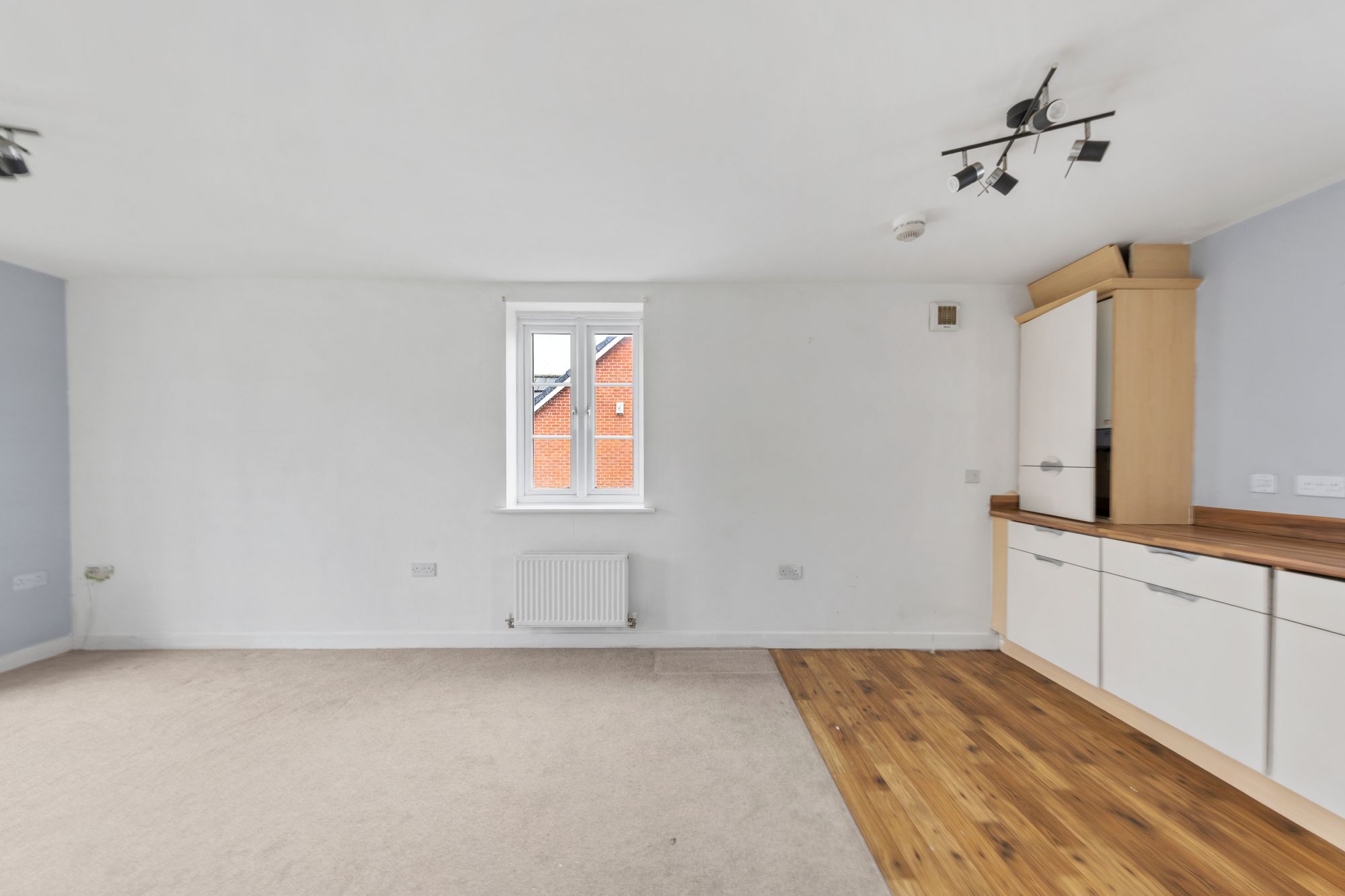 Phoenix Place, Great Sankey, WA5