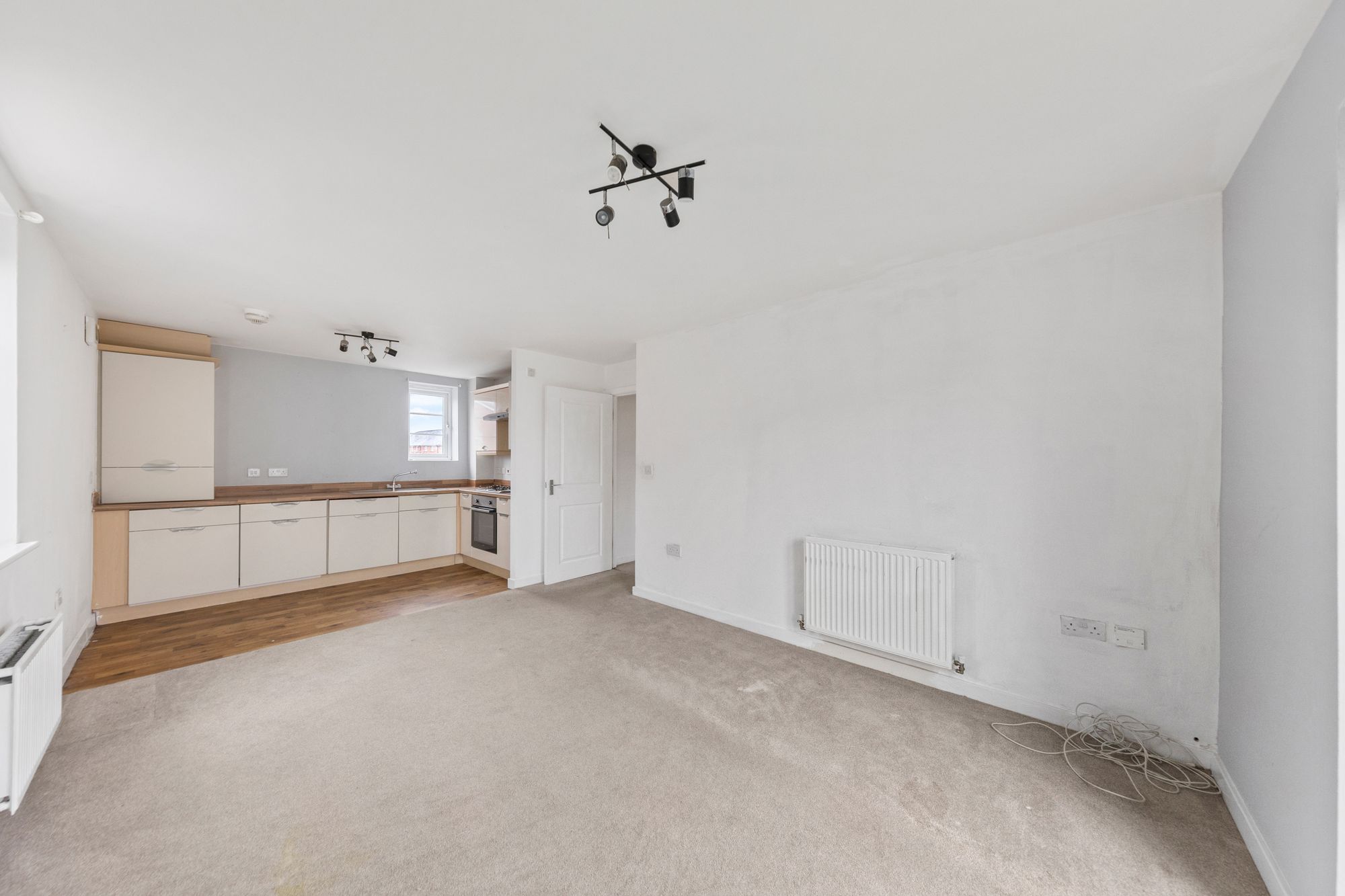 Phoenix Place, Great Sankey, WA5