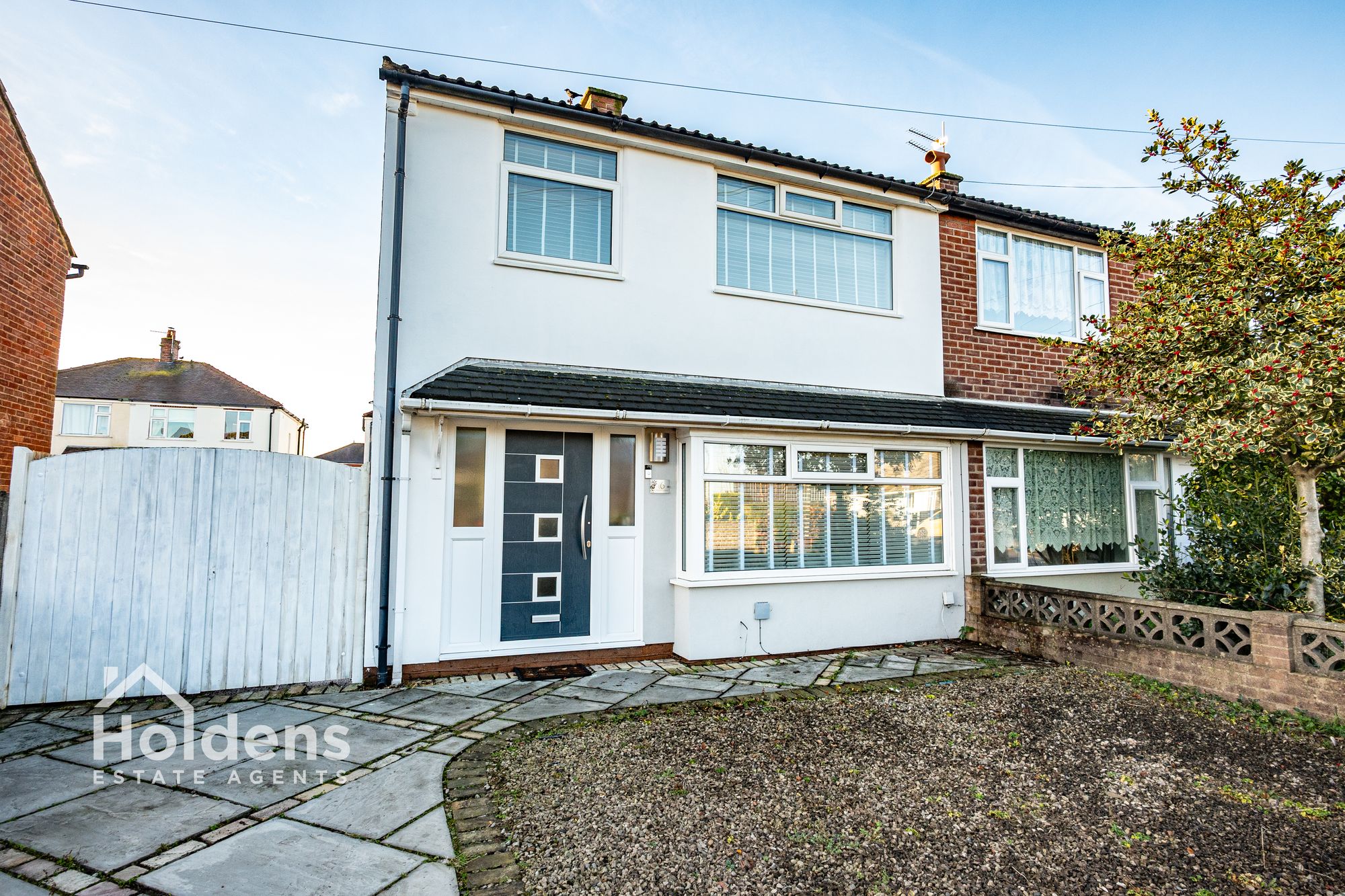 Marina Grove, Lostock Hall, PR5