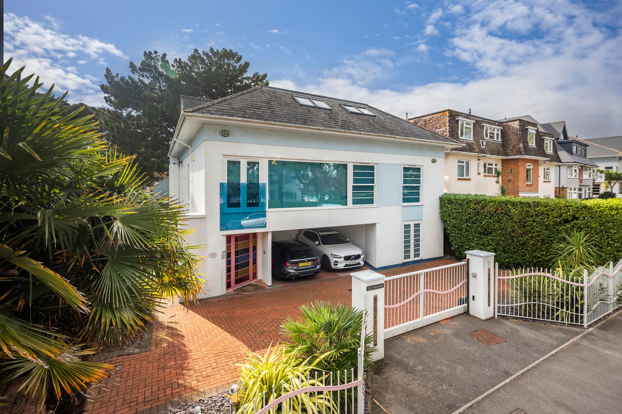 The Ferryman, Brownsea Road, Sandbanks, Poole BH13