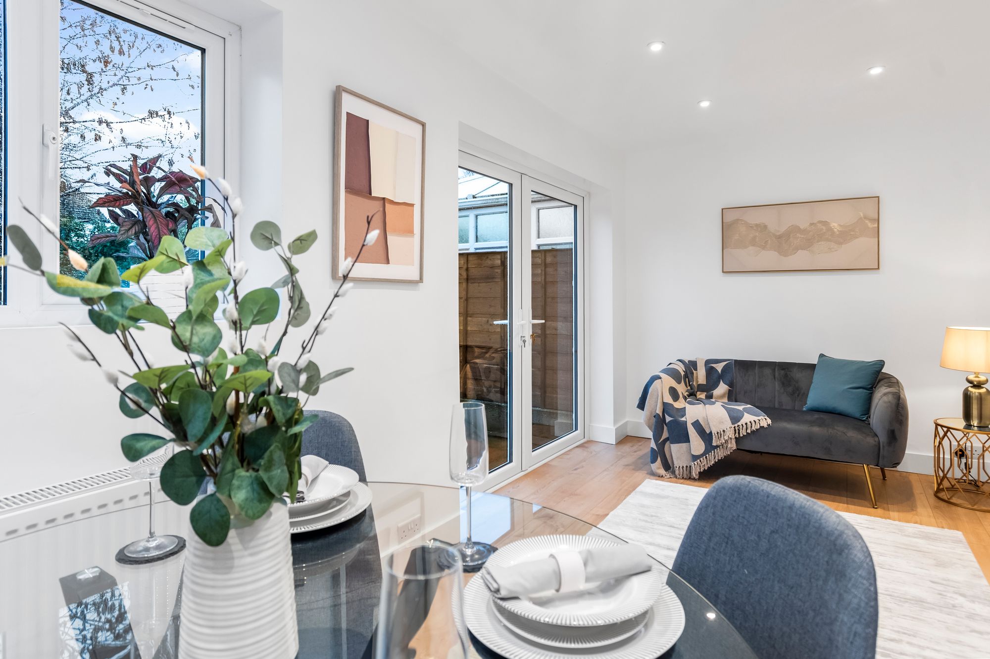 Dorset Way, Woolston, WA1