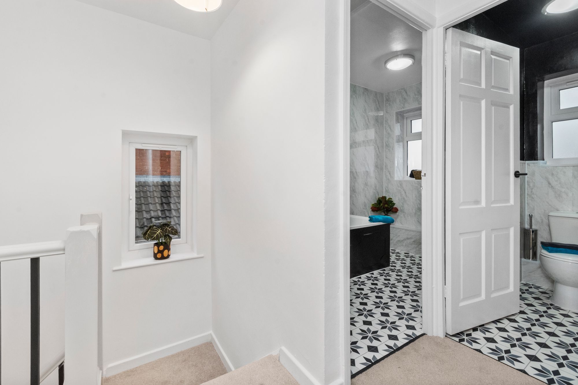 Dorset Way, Woolston, WA1