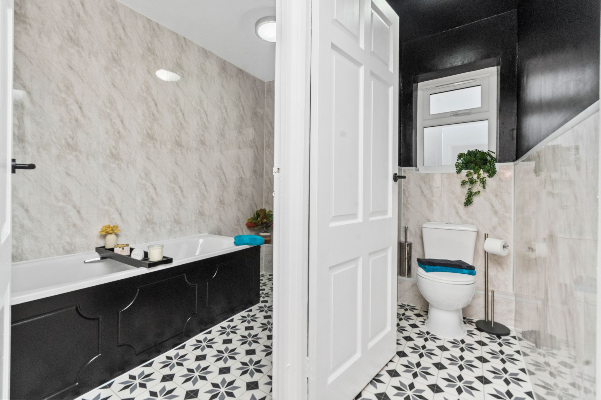 Dorset Way, Woolston, WA1