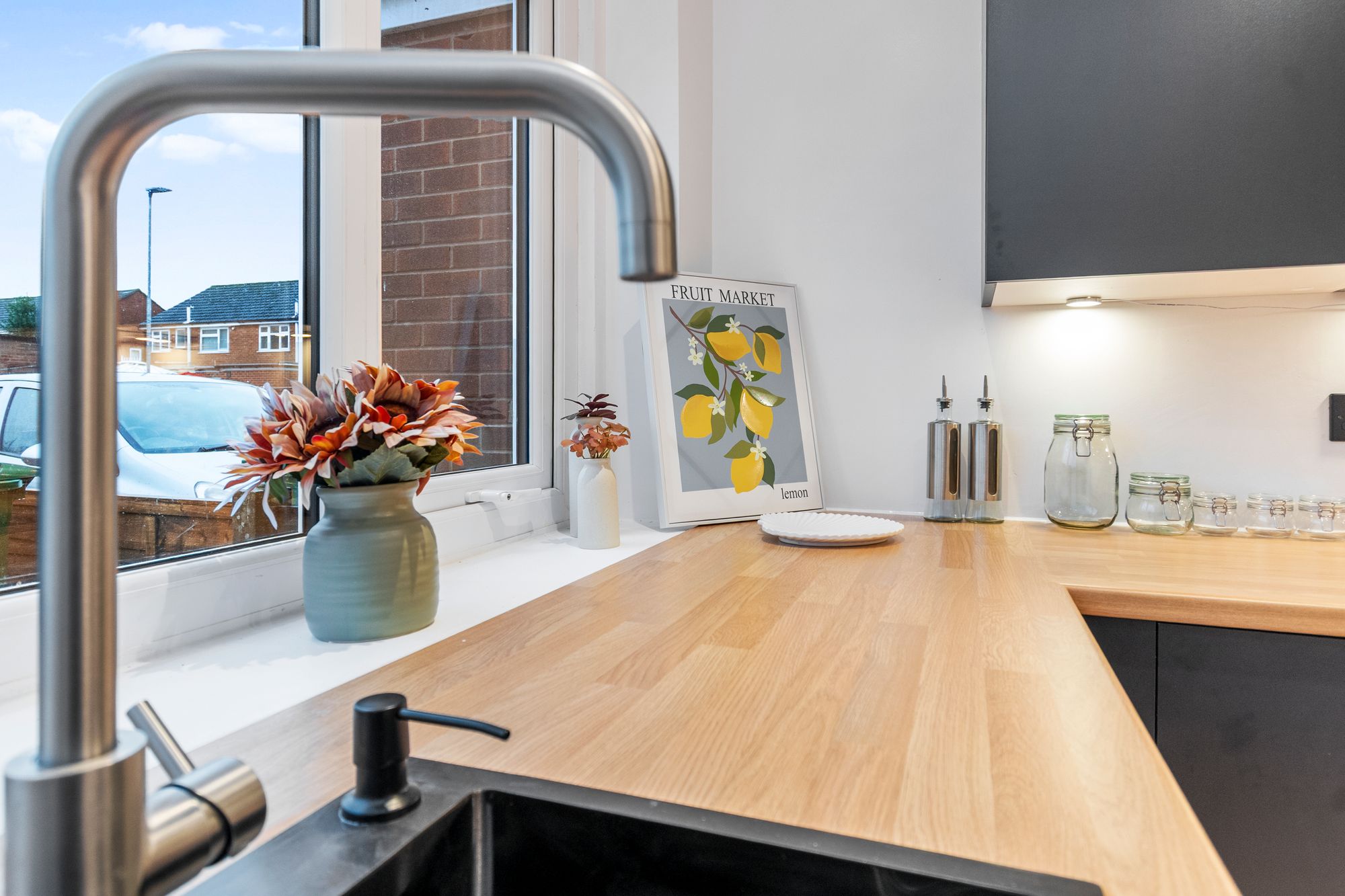 Dorset Way, Woolston, WA1