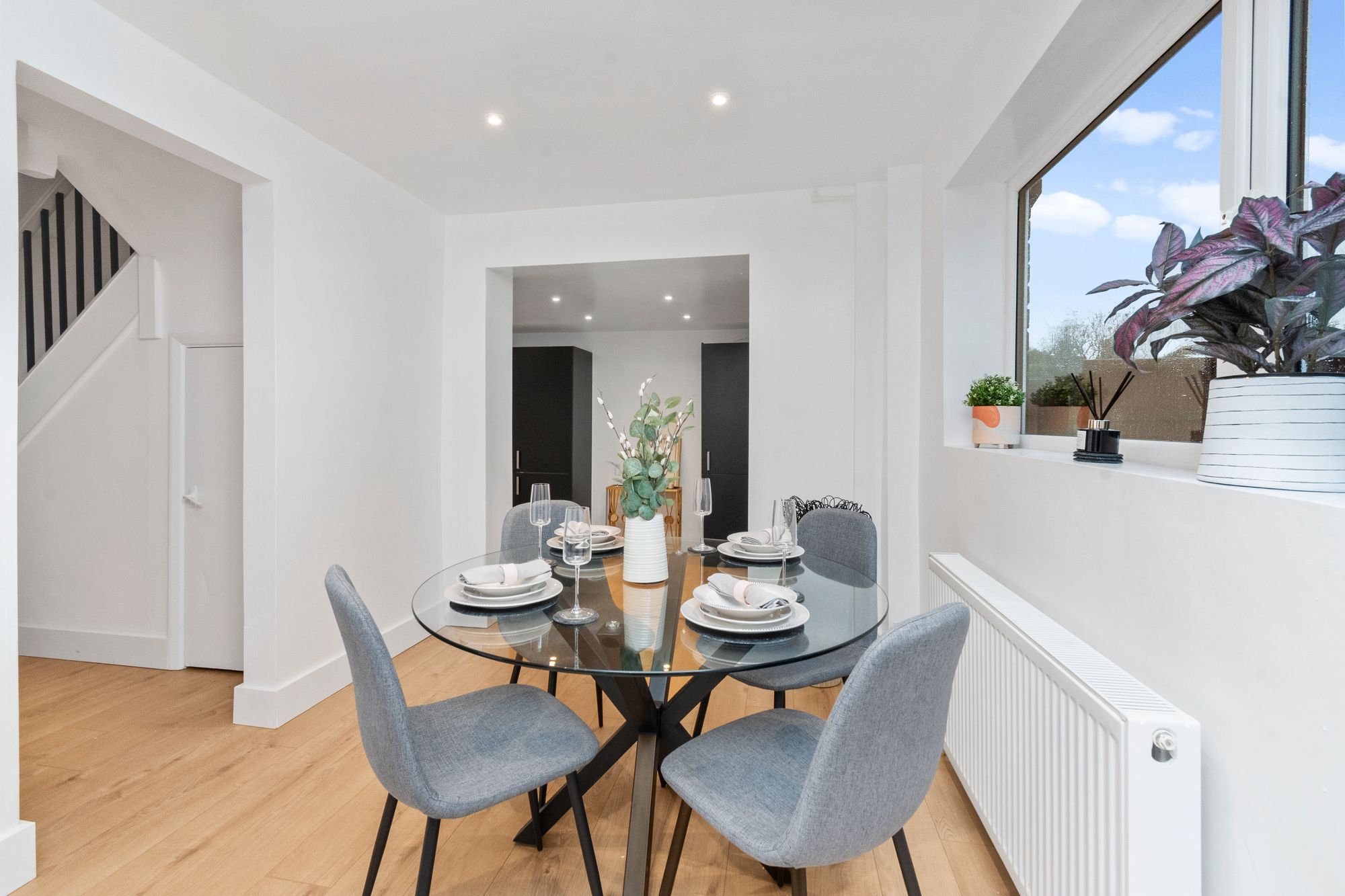 Dorset Way, Woolston, WA1