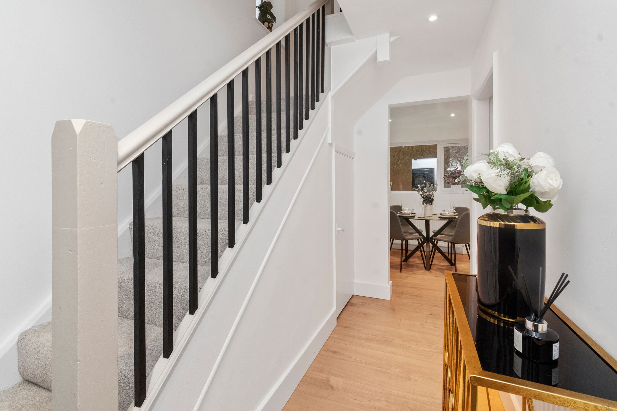 Dorset Way, Woolston, WA1