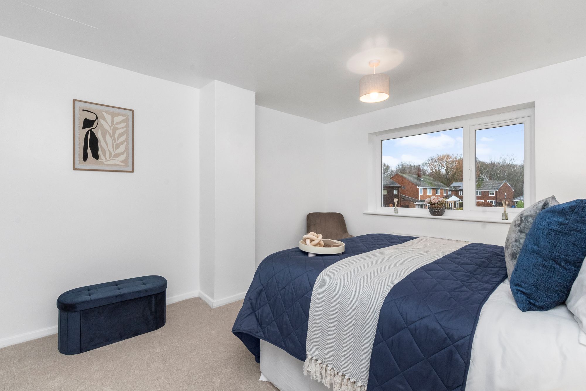 Dorset Way, Woolston, WA1