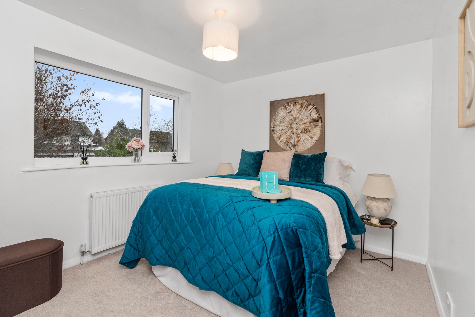 Dorset Way, Woolston, WA1