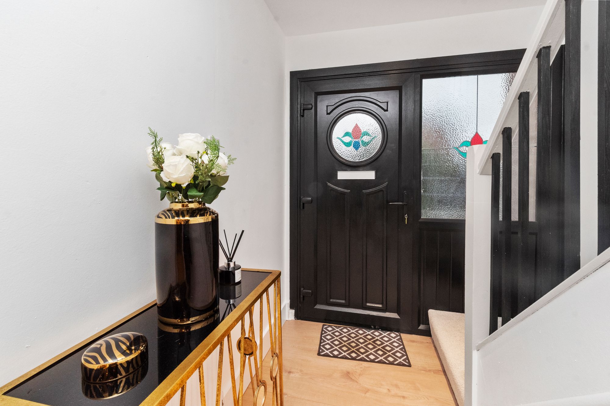 Dorset Way, Woolston, WA1