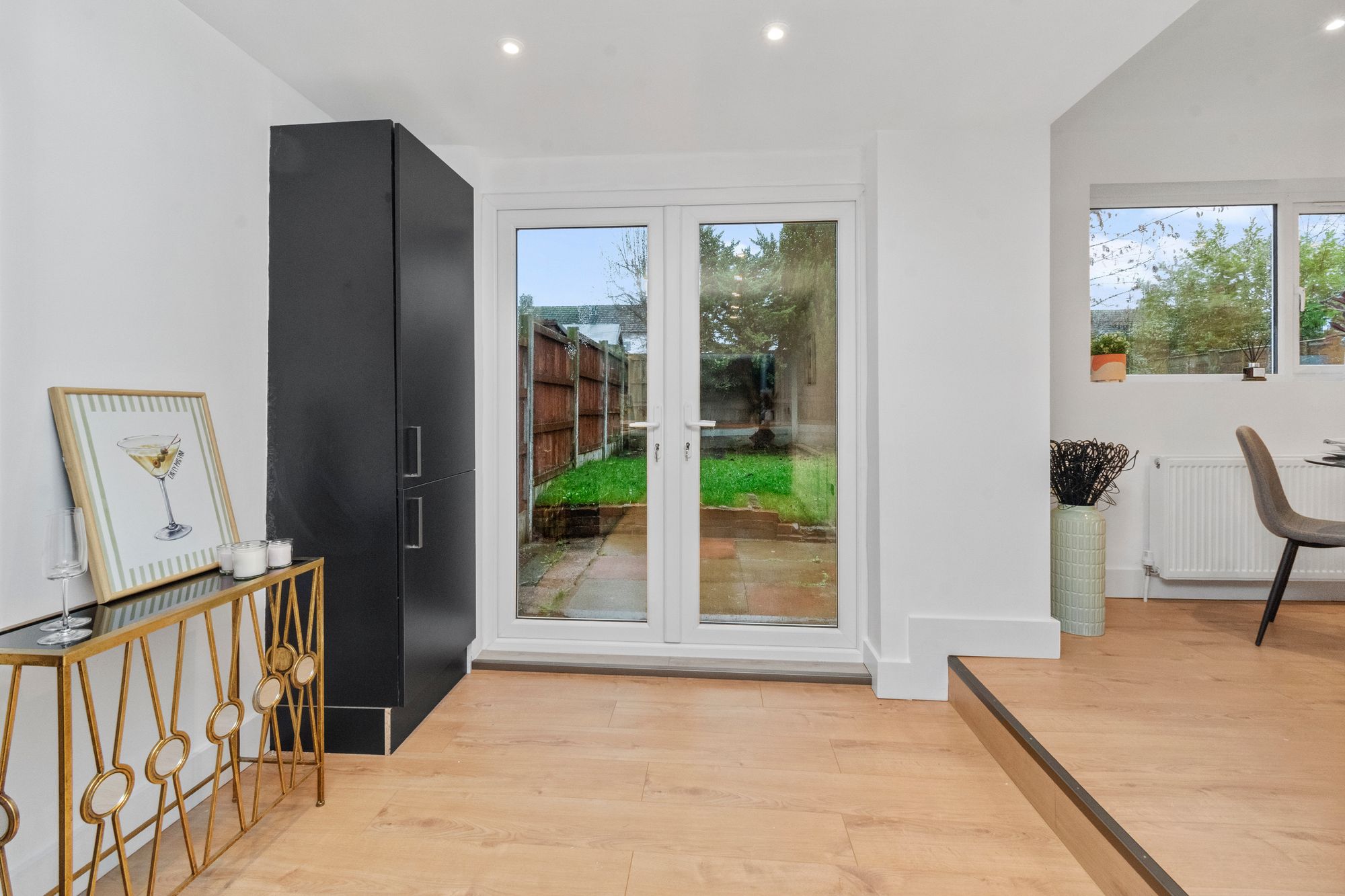 Dorset Way, Woolston, WA1